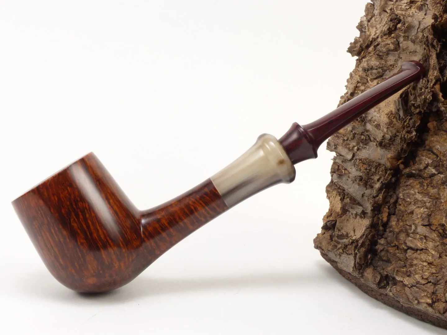 Brentegani Pipe Pfeife #6 – Produktbild 2