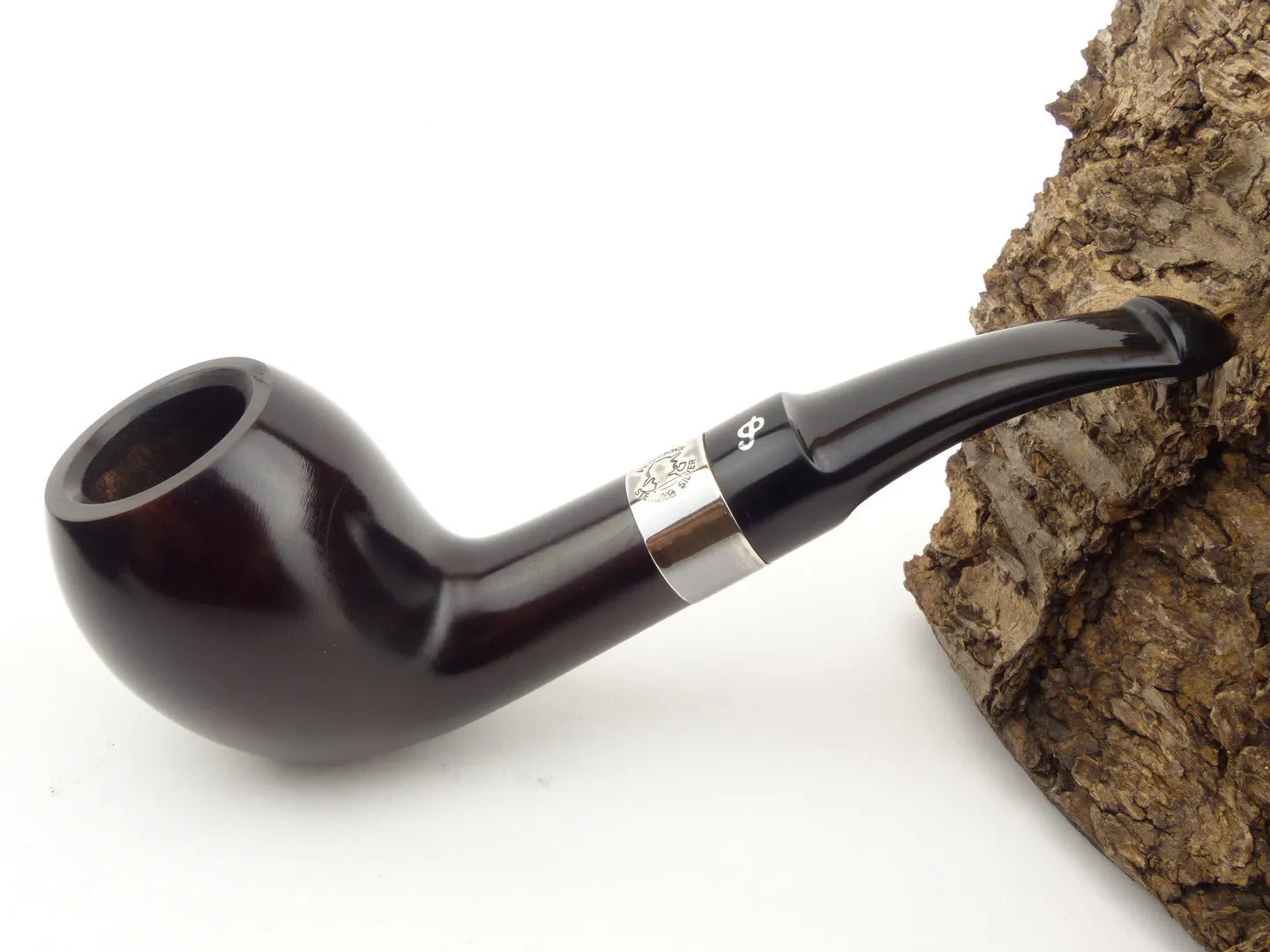 Peterson Sherlock Holmes Strand Heritage