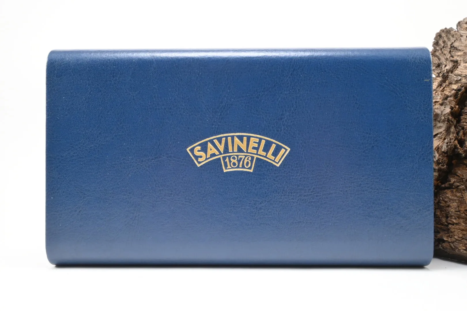 Savinelli Collection Pfeife 2025 sand – Produktbild 11