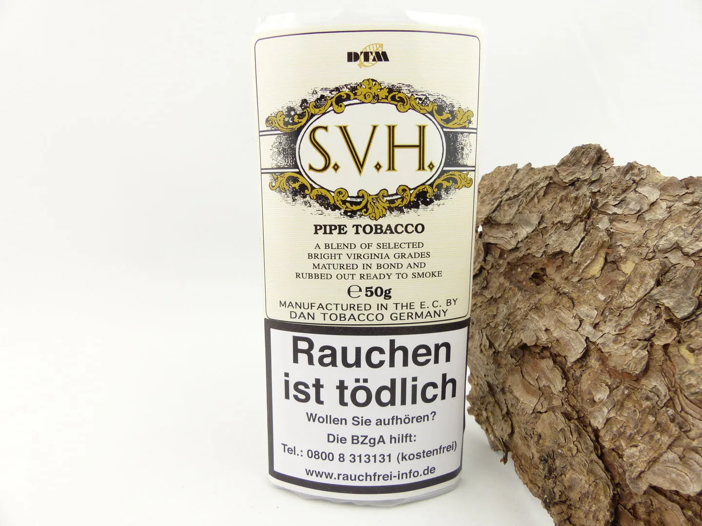 Dan Tobacco DTM S.V.H.