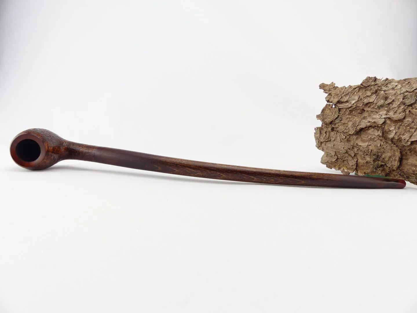 Vauen Pfeife Auenland Eron sand – Produktbild 6