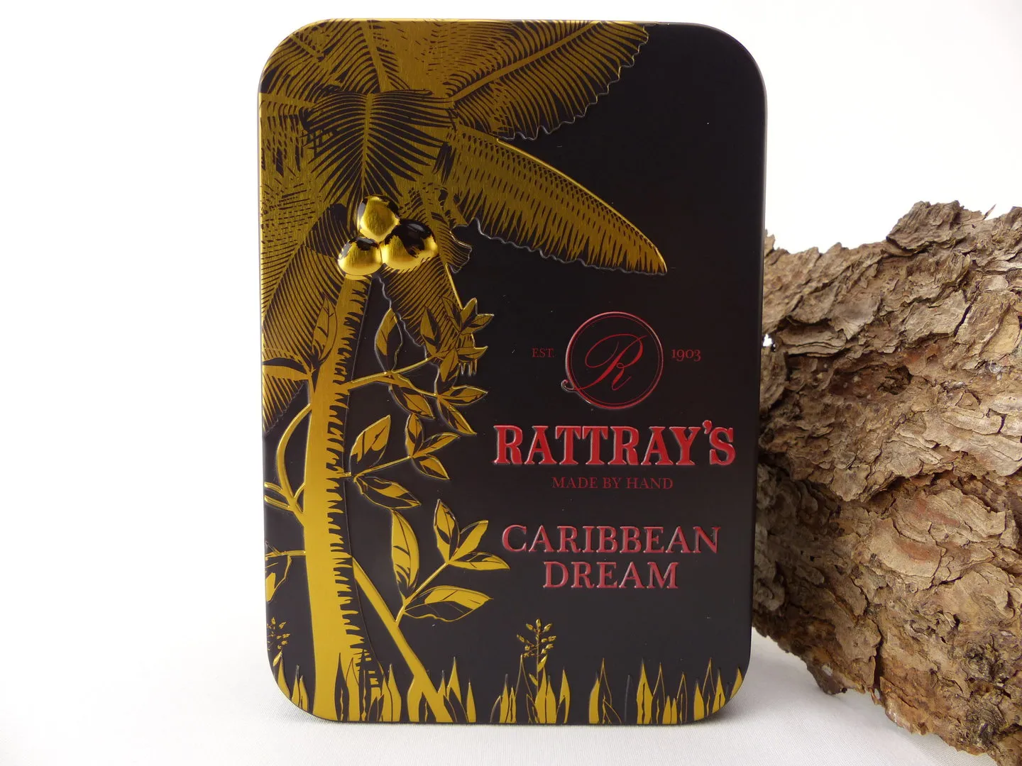 Rattray's Caribbean Dream Pfeifentabak 100g