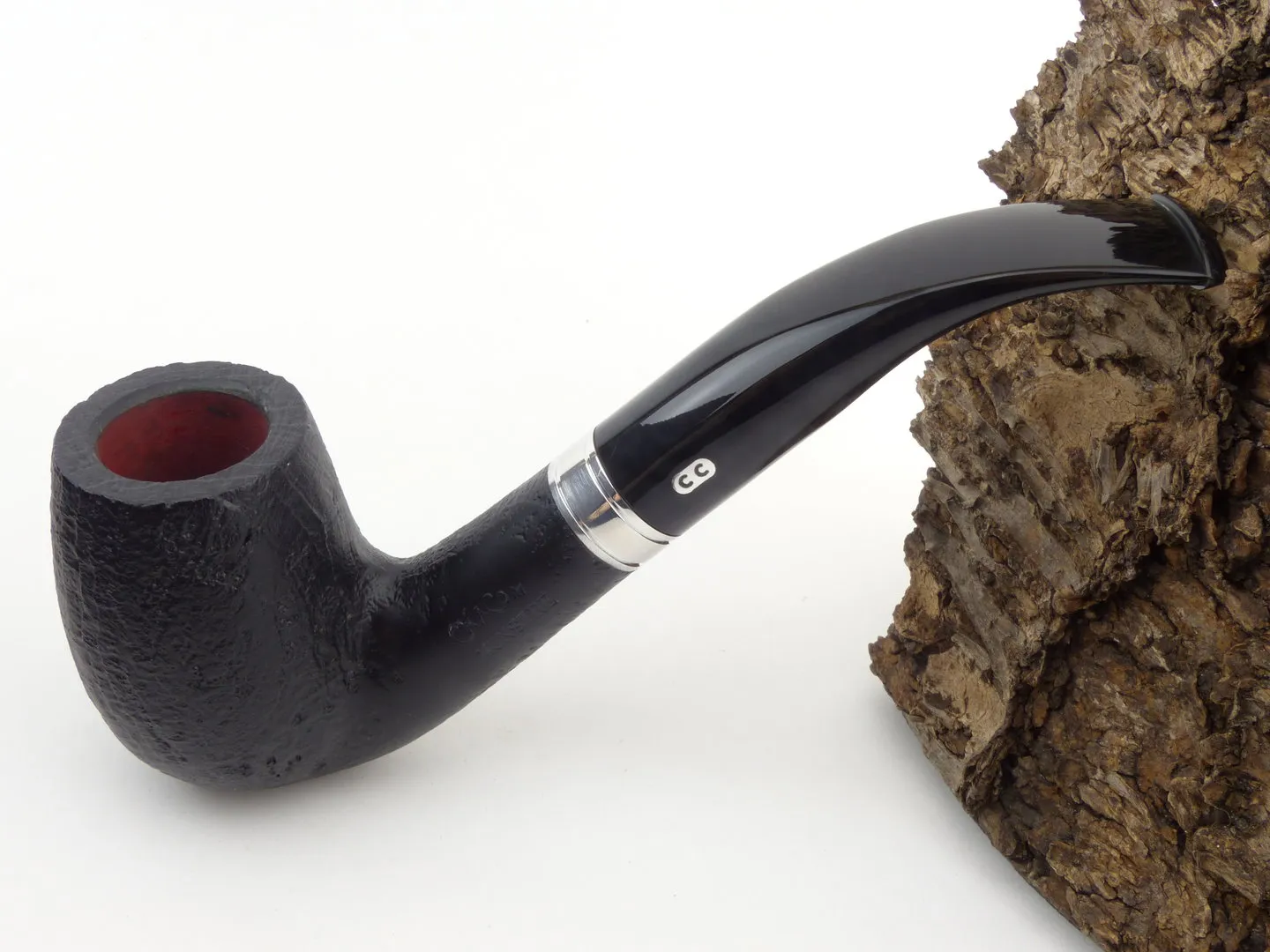 Chacom Monstre Pfeife 1202 sand schwarz