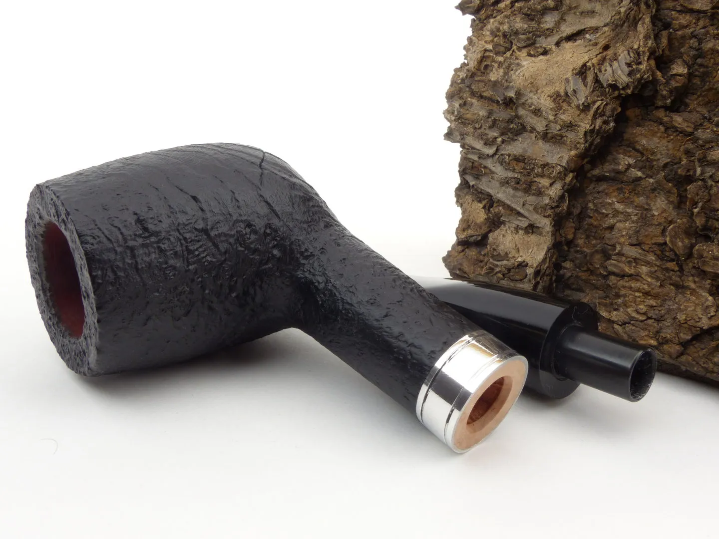 Chacom Monstre Pfeife 1201 sand schwarz – Produktbild 8