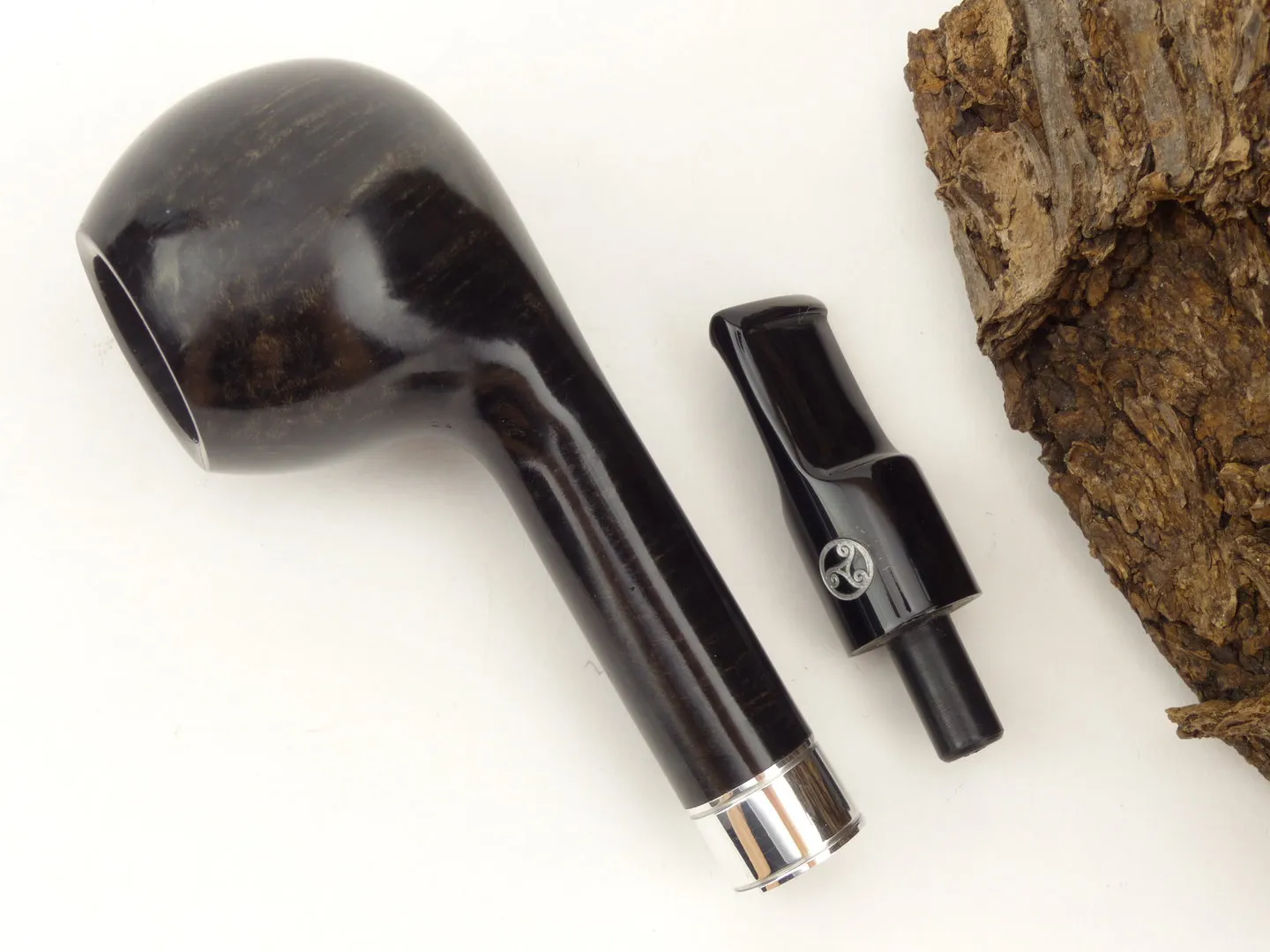 Rattray's Lil Pipe 173 grau – Produktbild 9