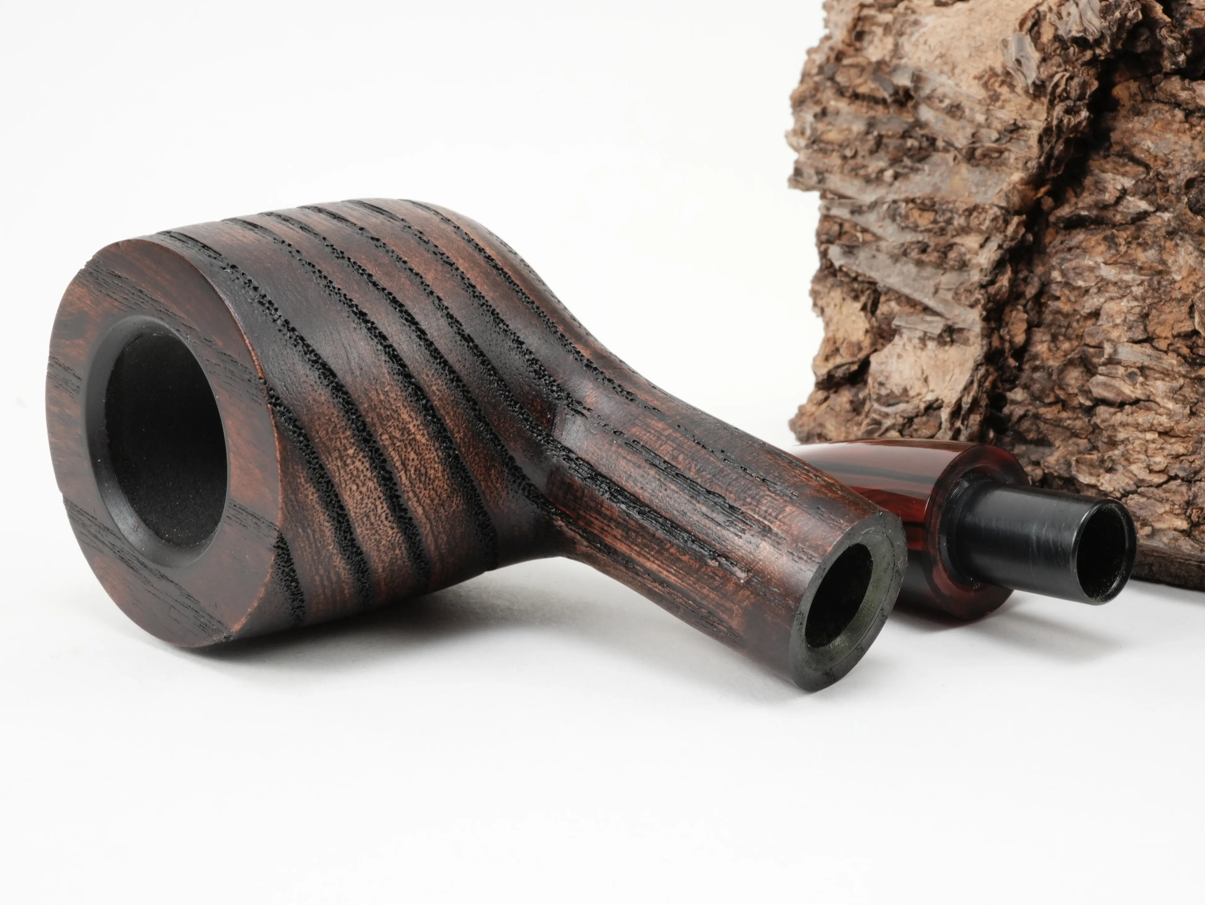 Rattray's Pheasant G 5 Pfeife – Produktbild 8