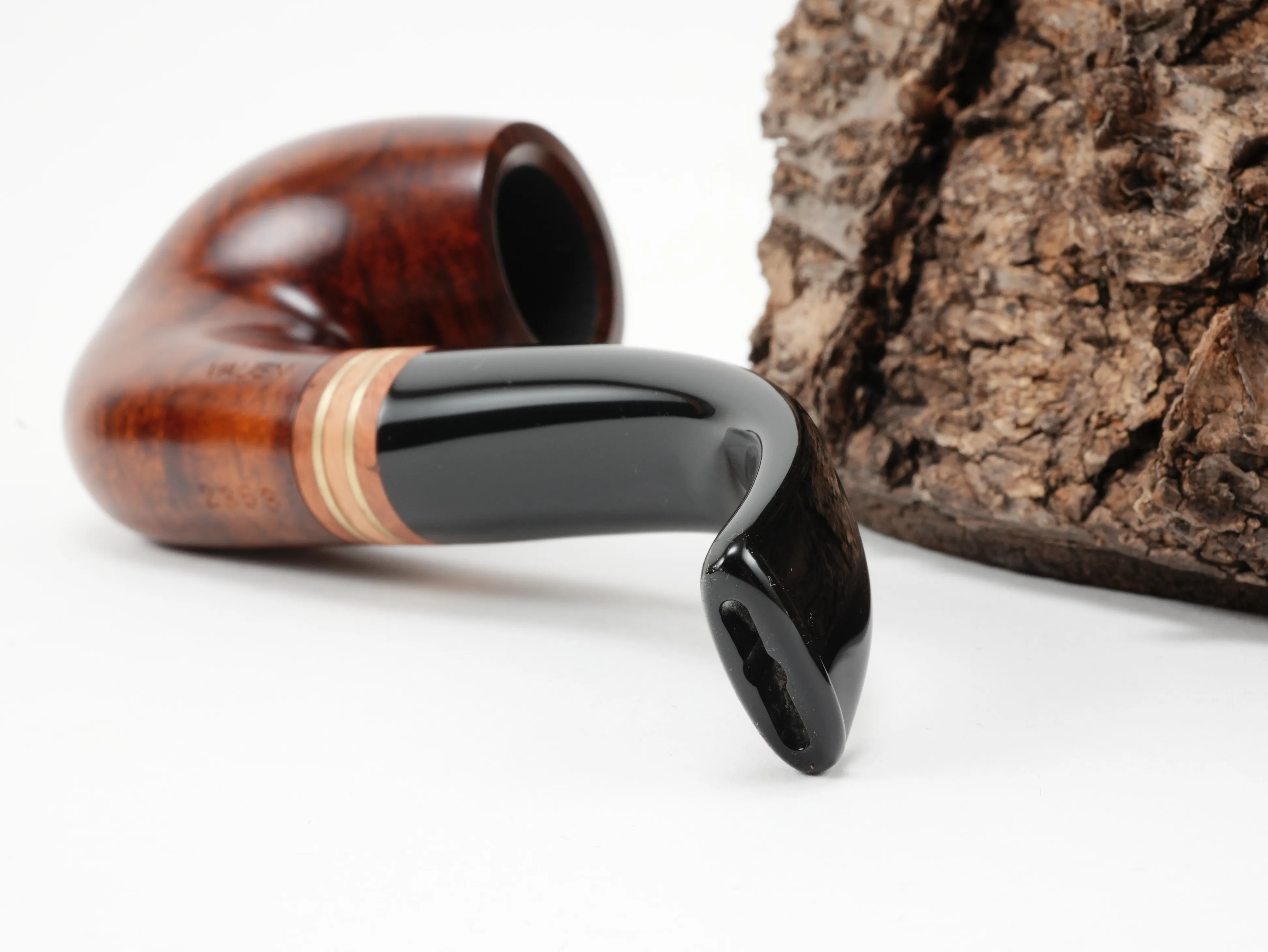 Vauen Brass Pfeife 2353 – Produktbild 4