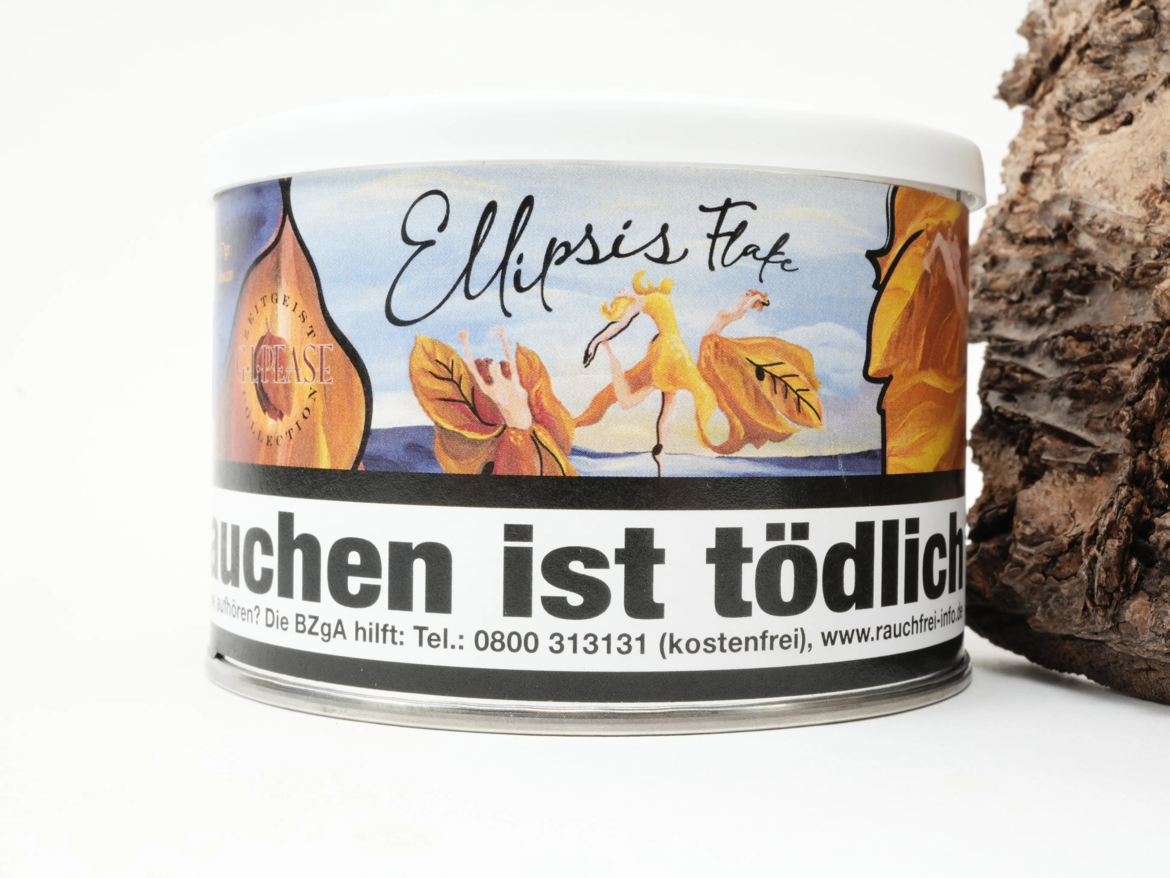 G.L. Pease Ellipsis 57g