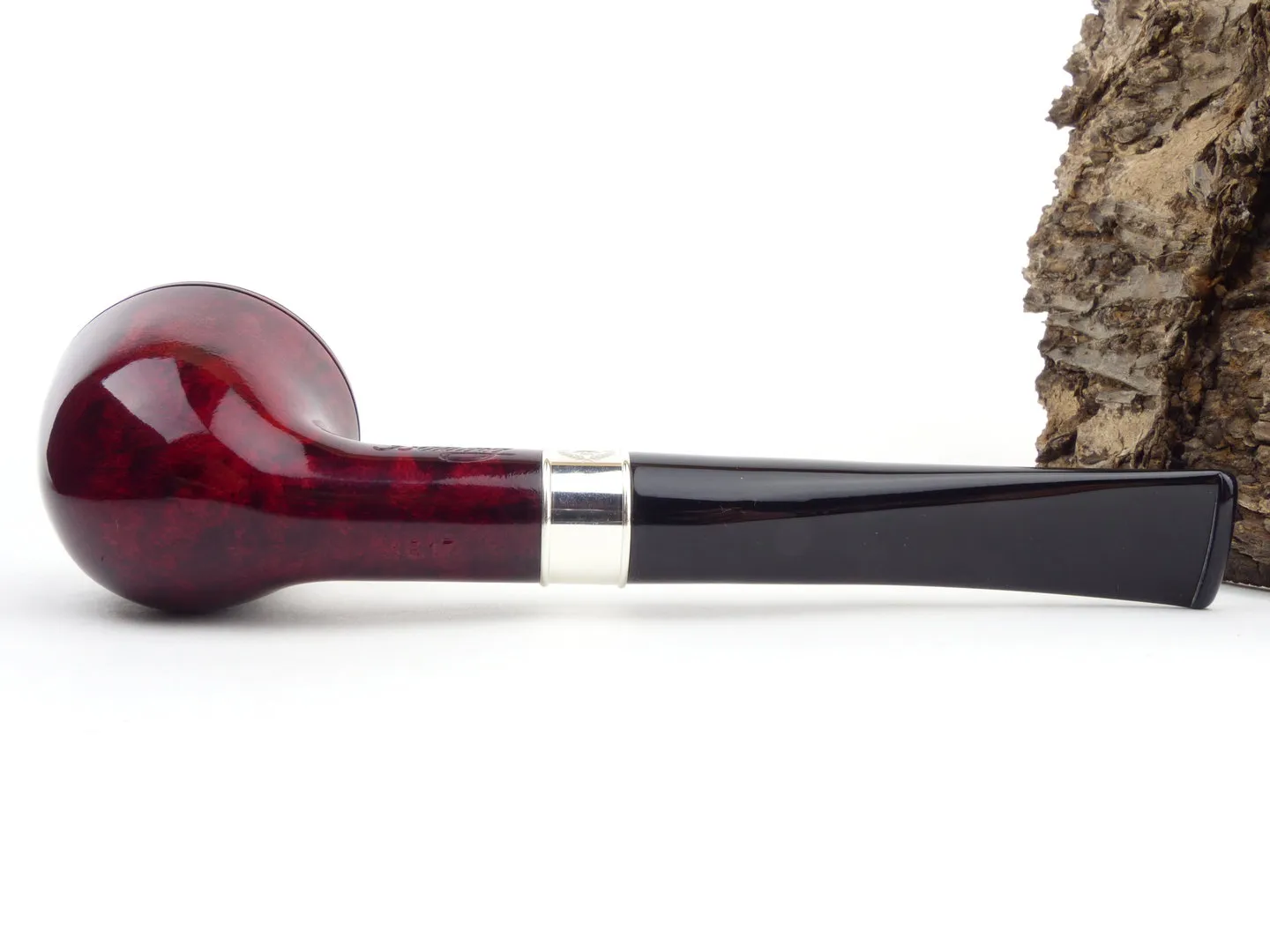Barling Benjamin Ye Olde Wood 1817 – Produktbild 7