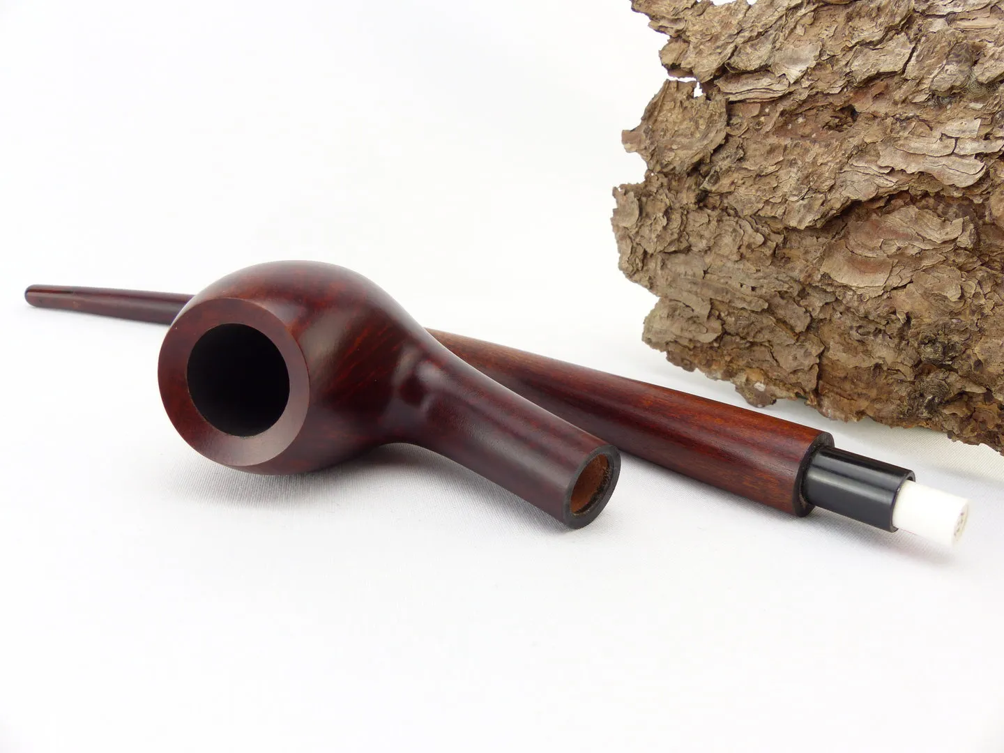 Vauen Pfeife Auenland Eron glatt – Produktbild 7