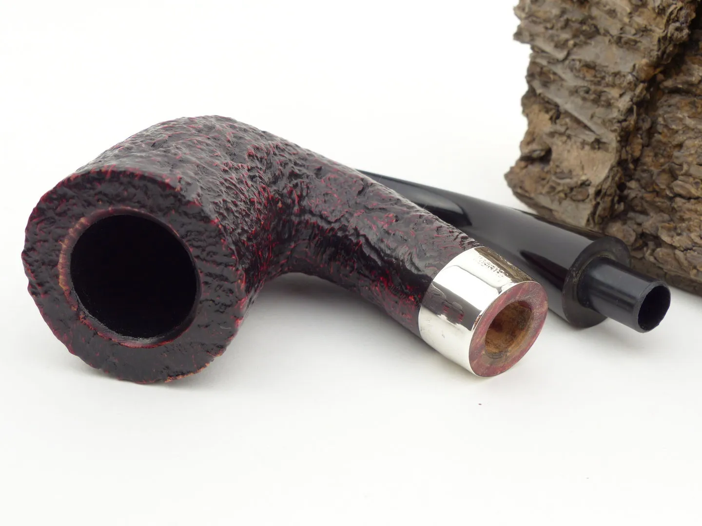 Peterson Sherlock Holmes Rathbone Sand Lip – Produktbild 8