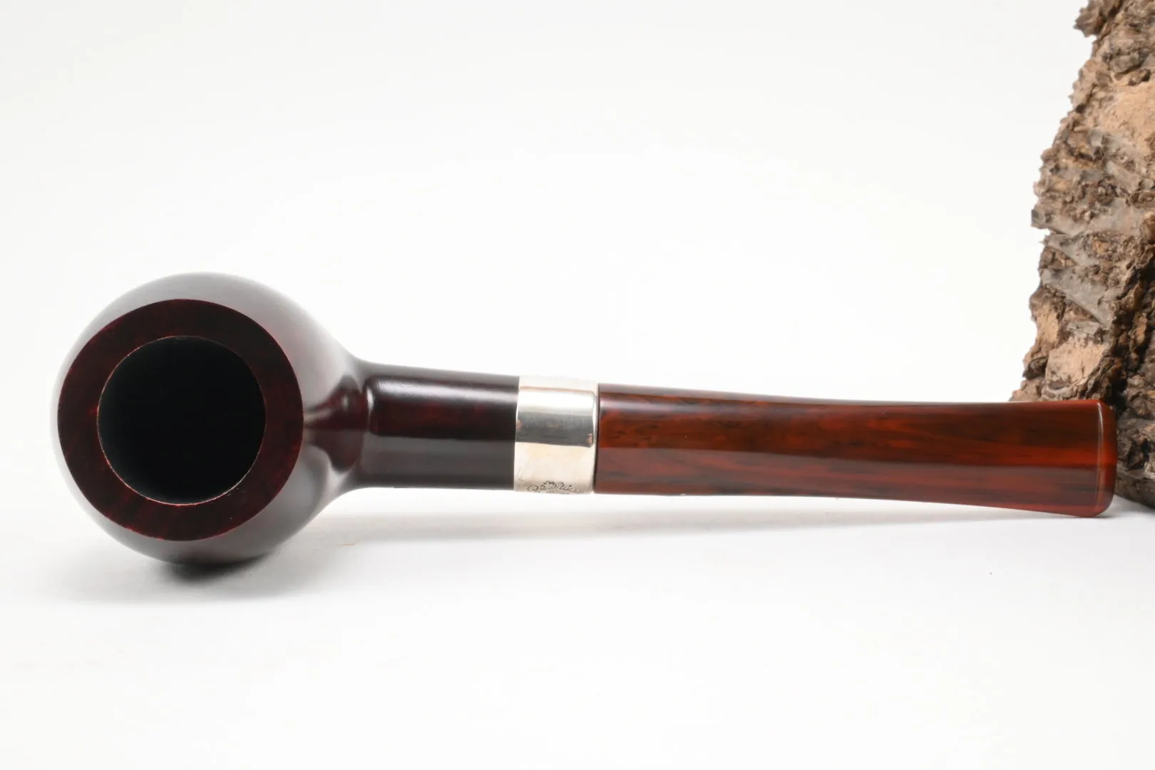 Peterson Pfeife Irish Harp 87 brown – Produktbild 6
