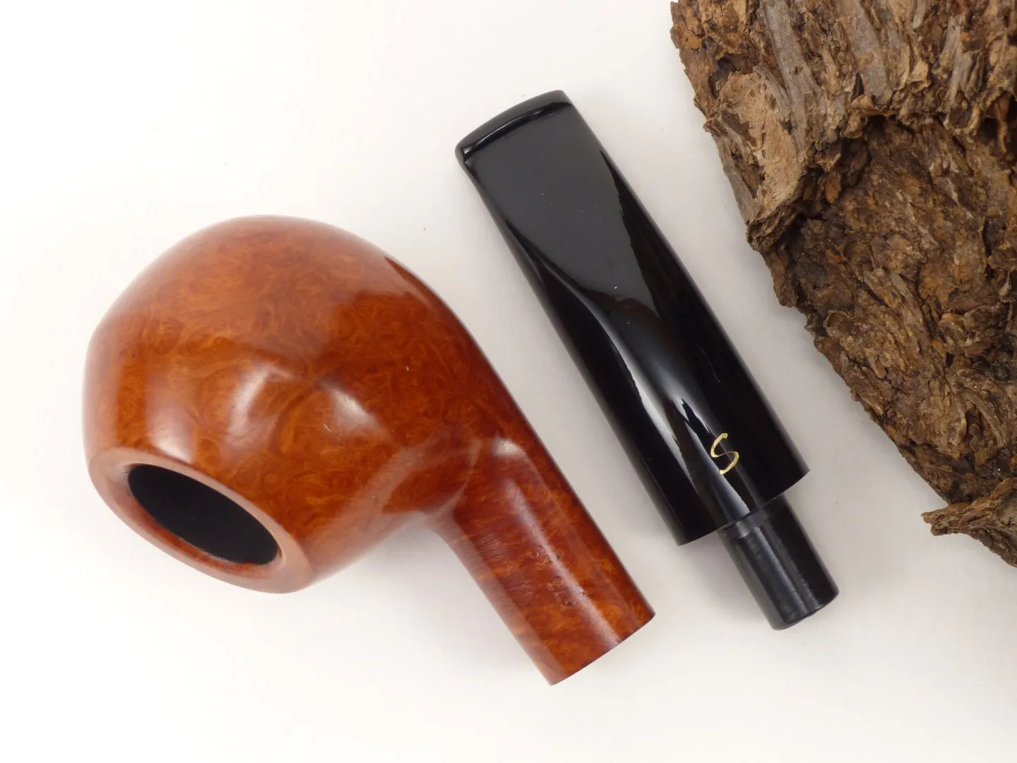 Savinelli Siena Pfeife 673 – Produktbild 9