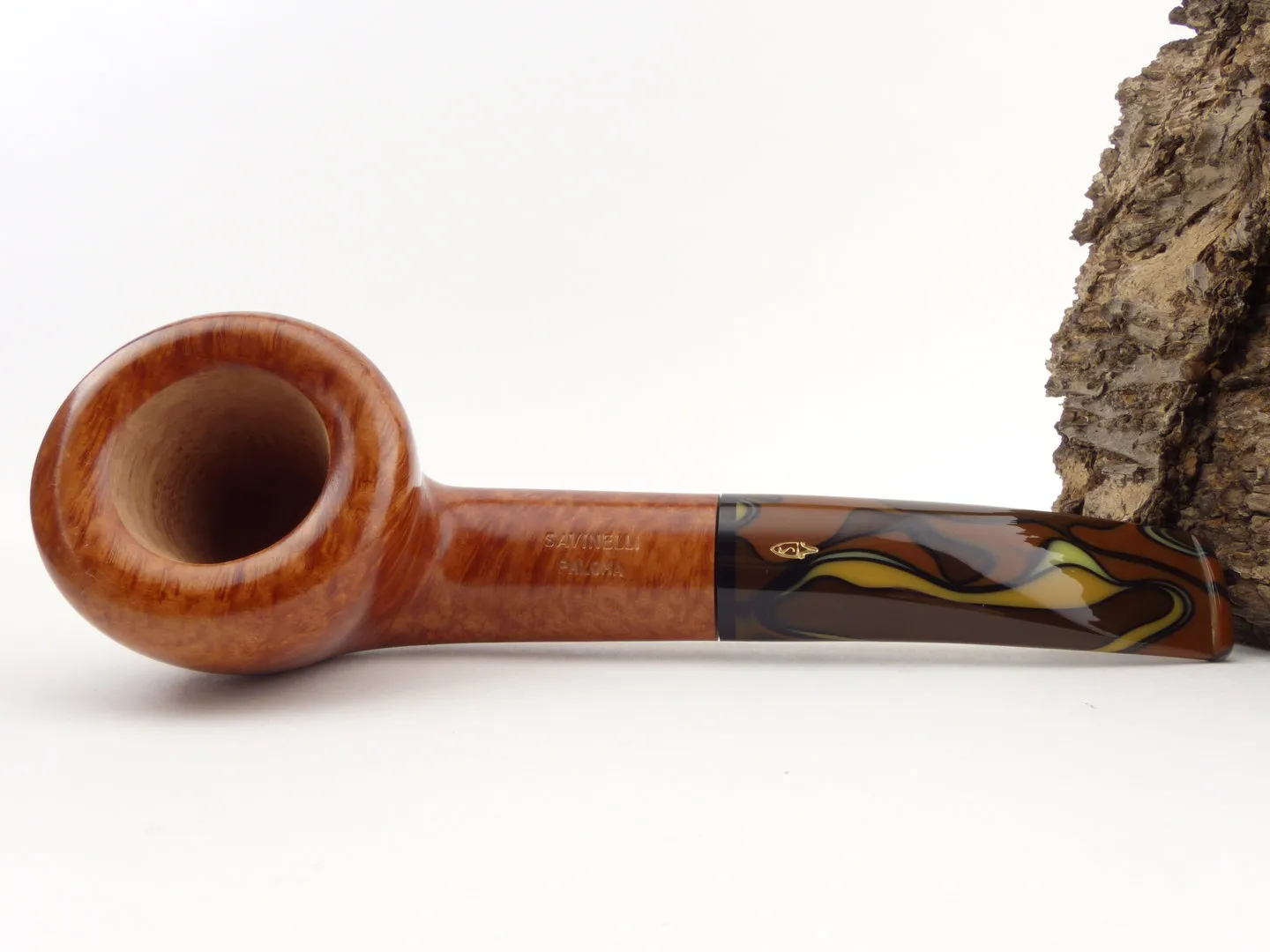 Savinelli Paloma Pfeife 316 light – Produktbild 6