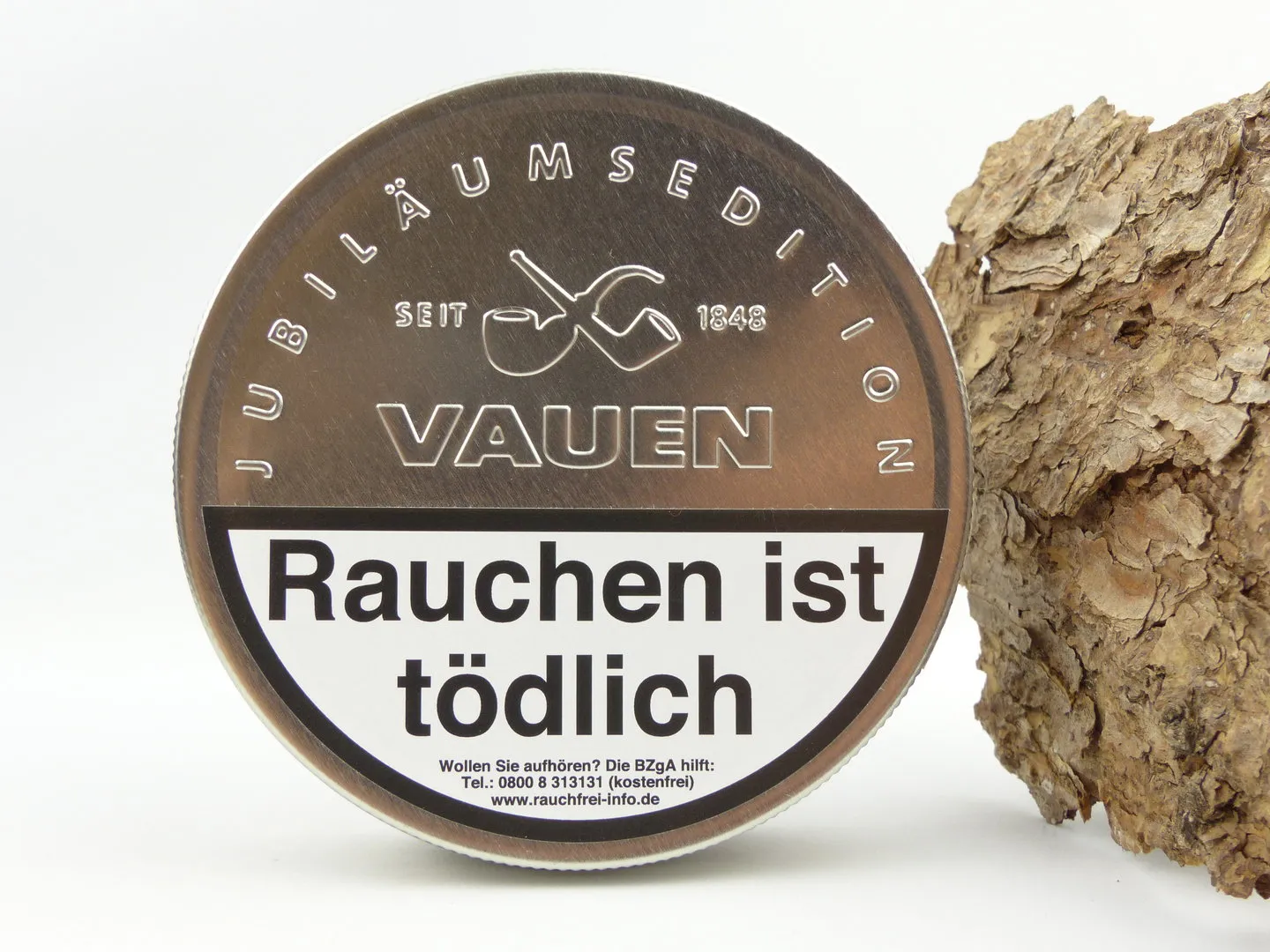 Vauen Pfeifentabak Jubiläumsedition 50g