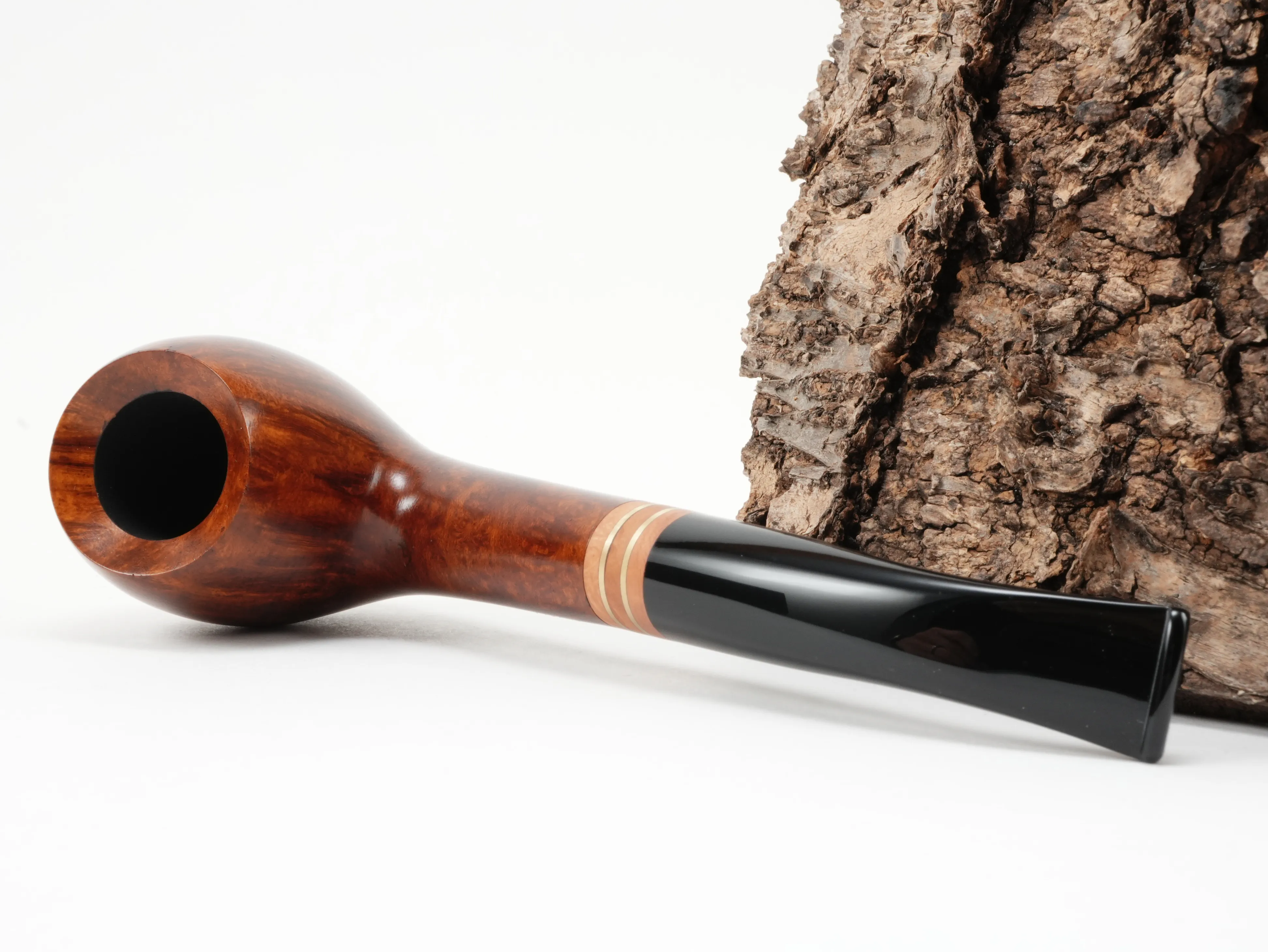 Vauen Brass Pfeife 2341 – Produktbild 5