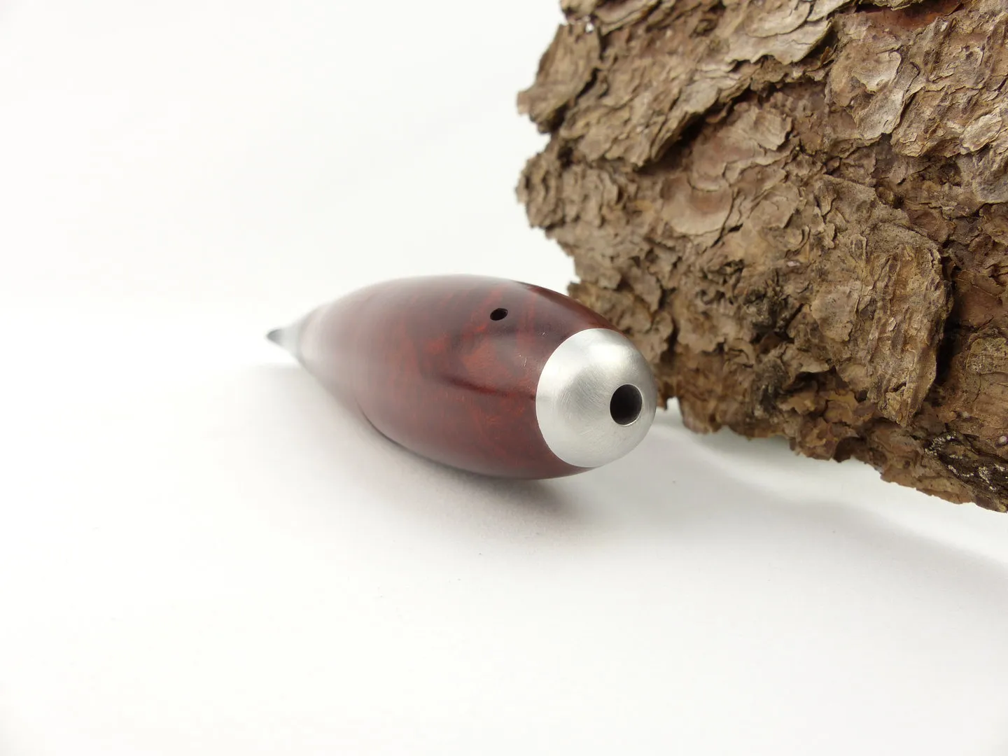 Vauen Zeppelin Pfeife – Produktbild 6