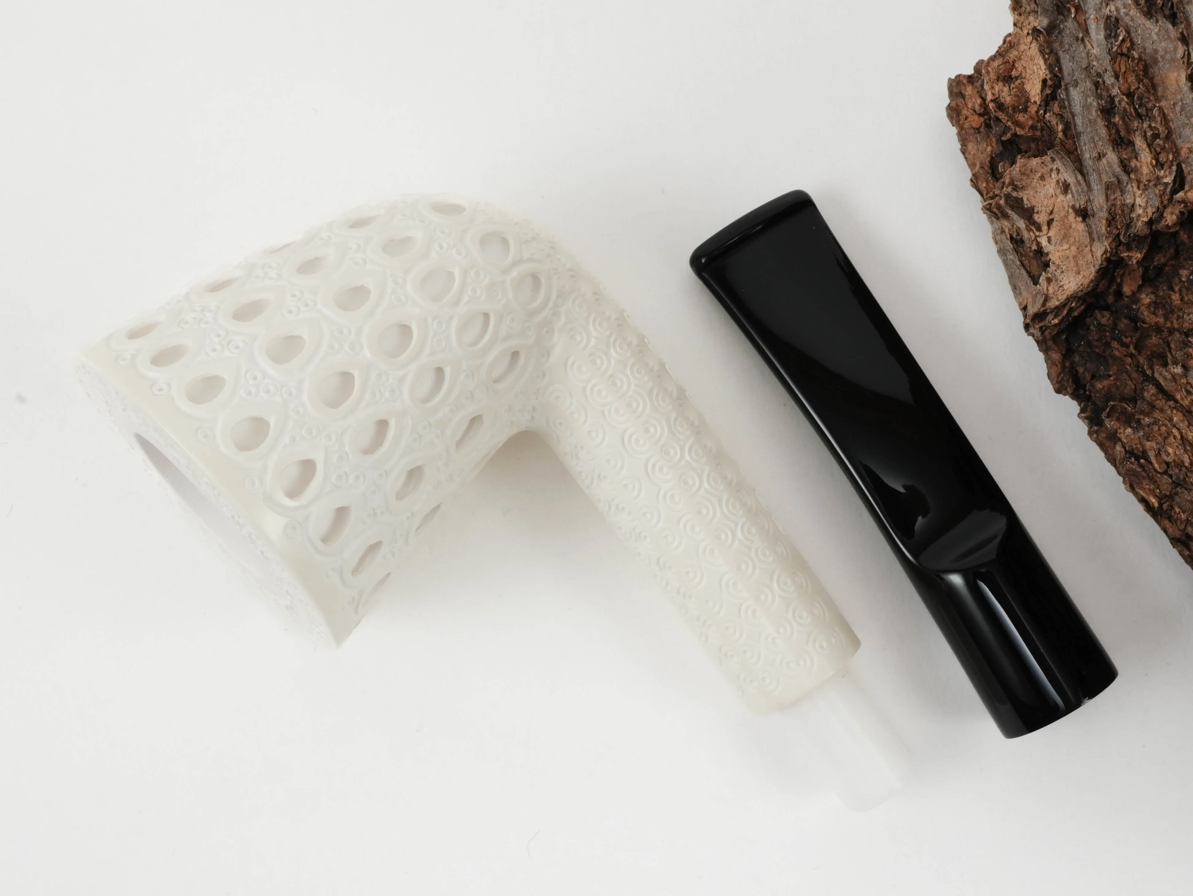 Altinay Meerschaum Pfeife #29 – Produktbild 9