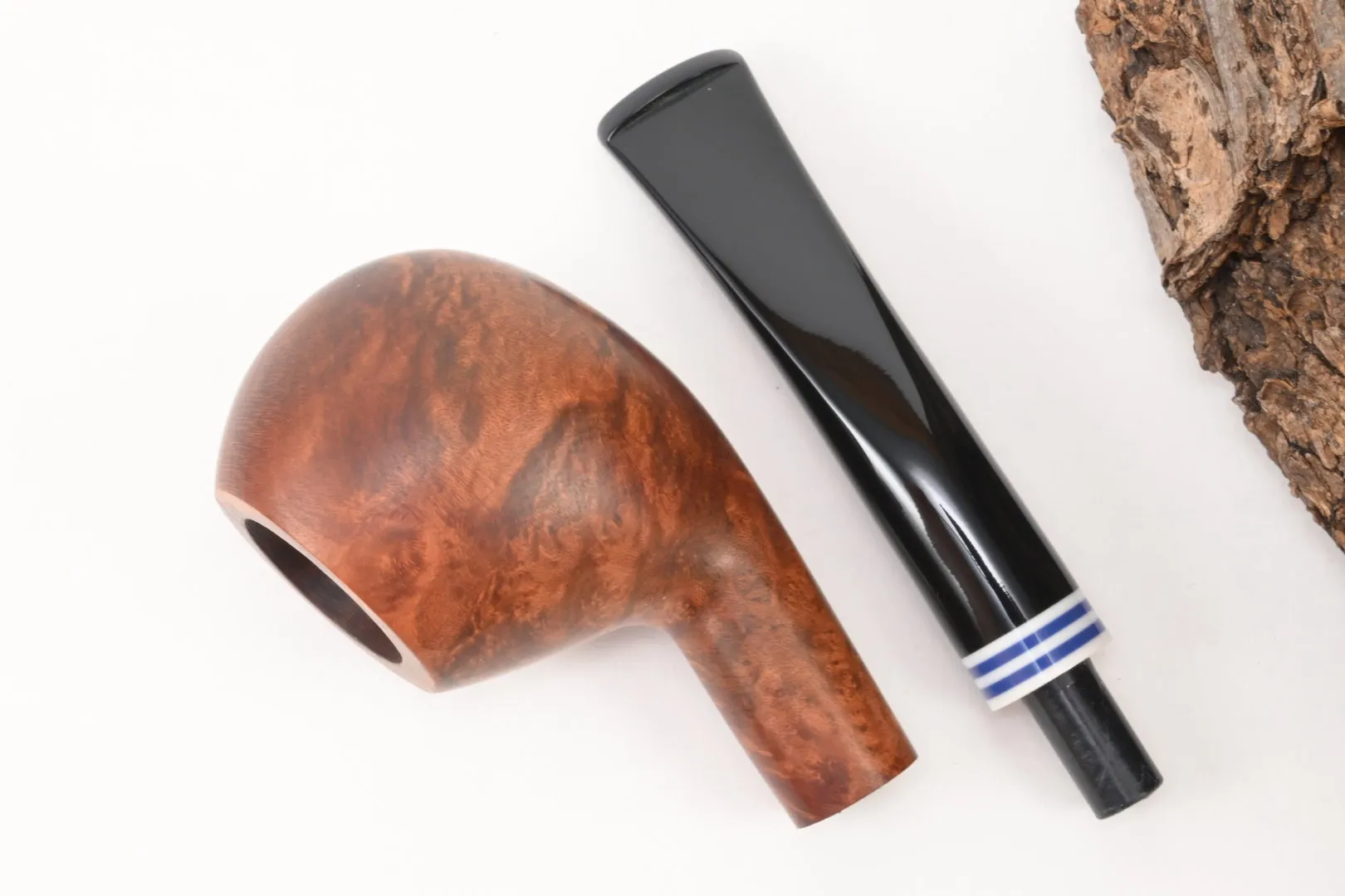 Chacom The French Pipe Starter Set braun 6 – Produktbild 10