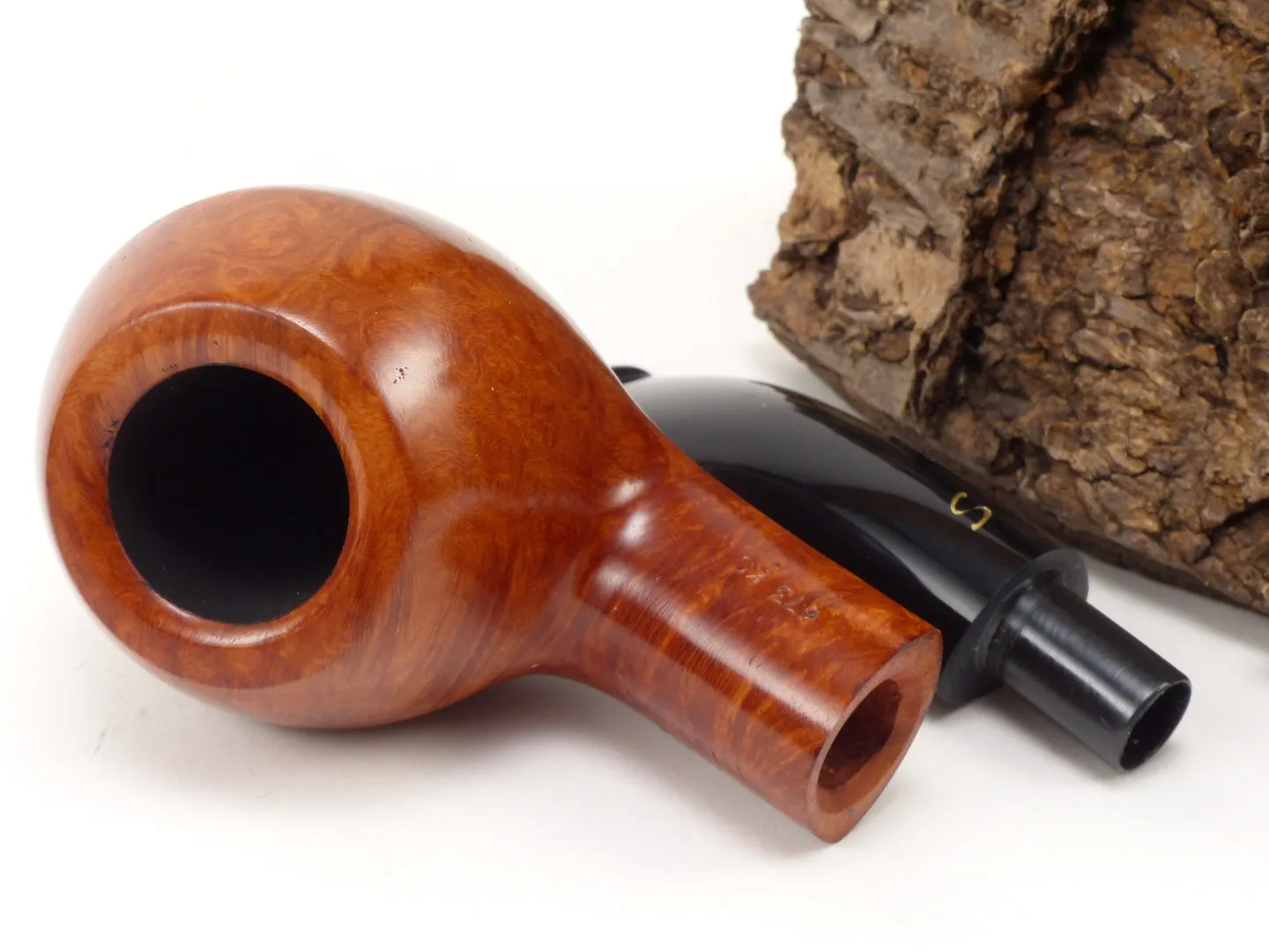 Savinelli Siena Pfeife 673 – Produktbild 8
