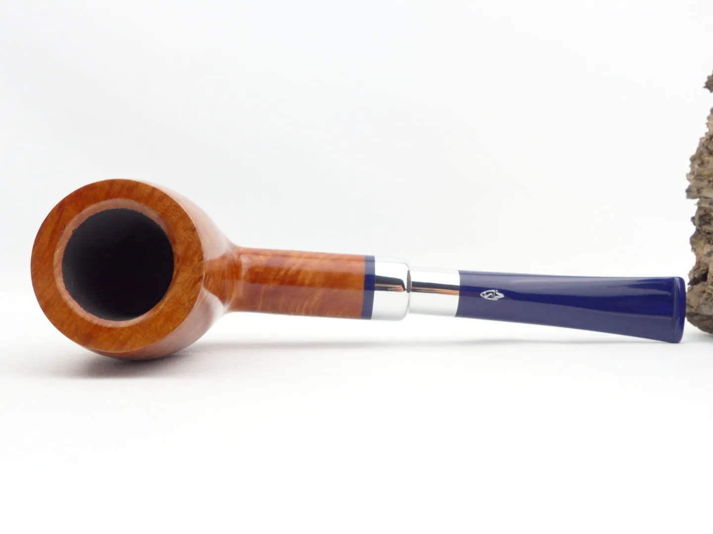 Savinelli Eleganza Pfeife 111 smooth – Produktbild 6