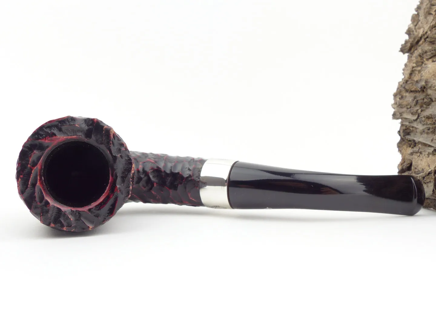Peterson Sherlock Holmes Rathbone Rustic – Produktbild 6