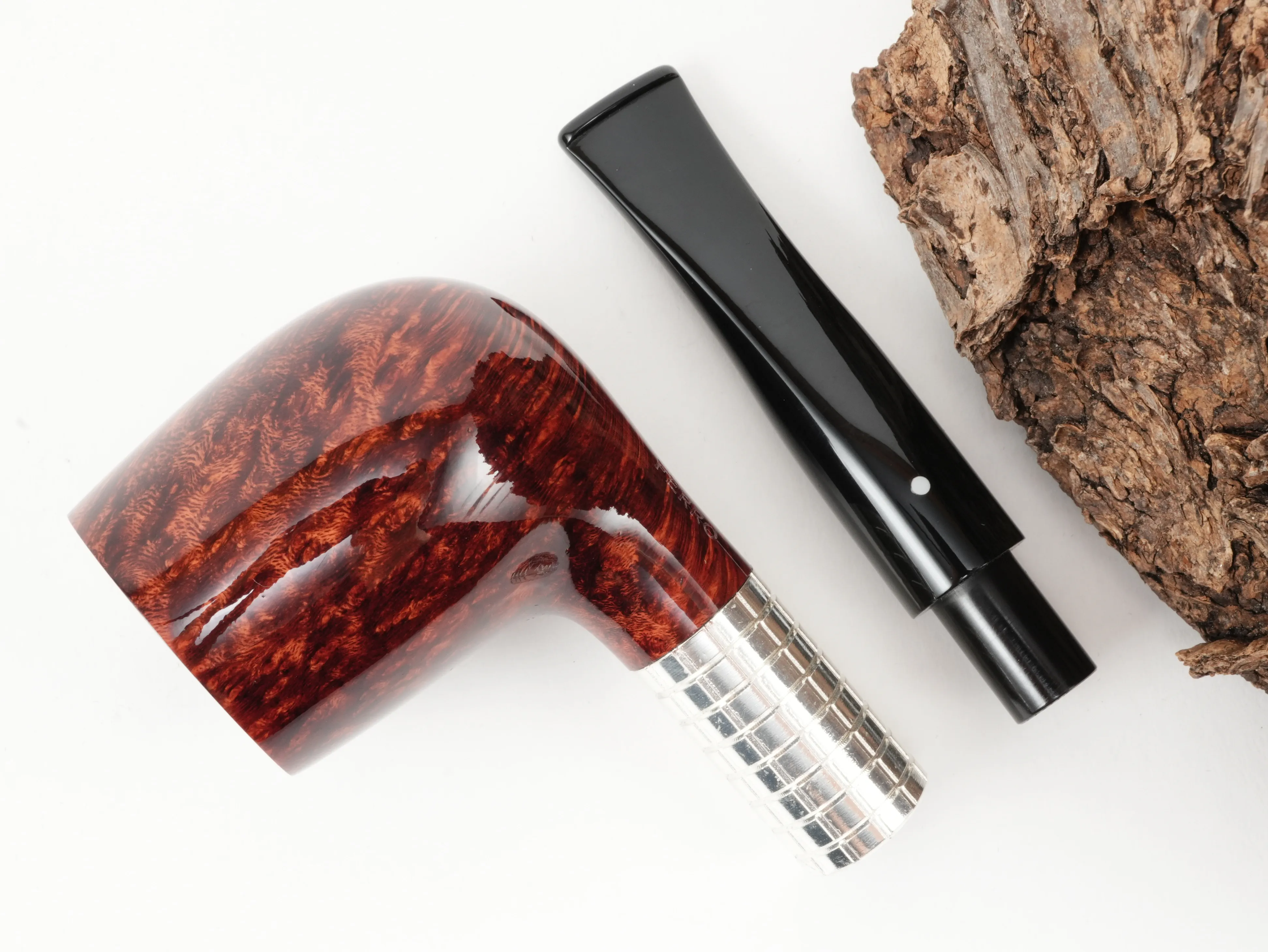 Vauen Ferro Pfeife 186 – Produktbild 9