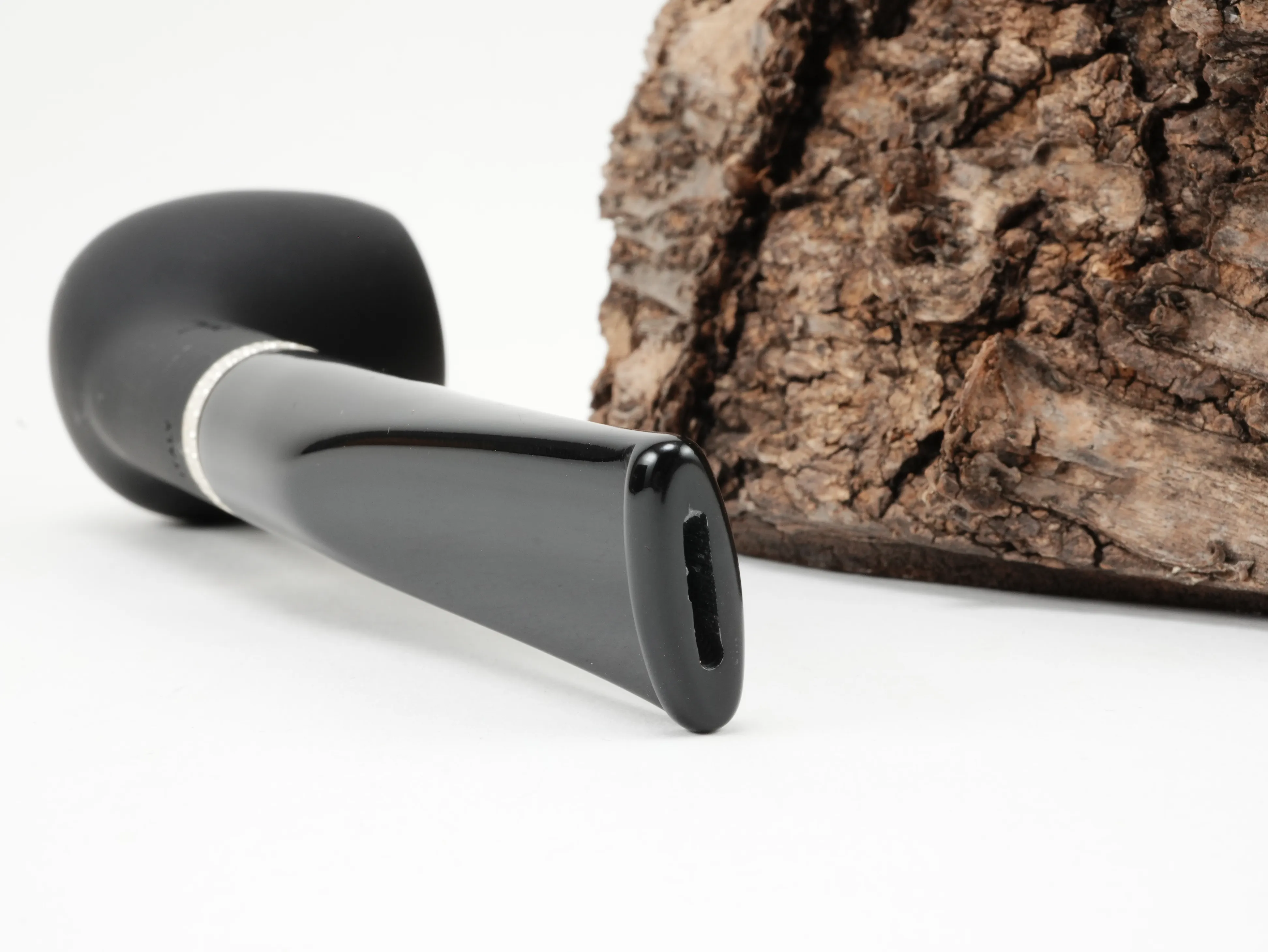 Angelo Pfeife mit Meerschaumeinsatz 302002 – Produktbild 4