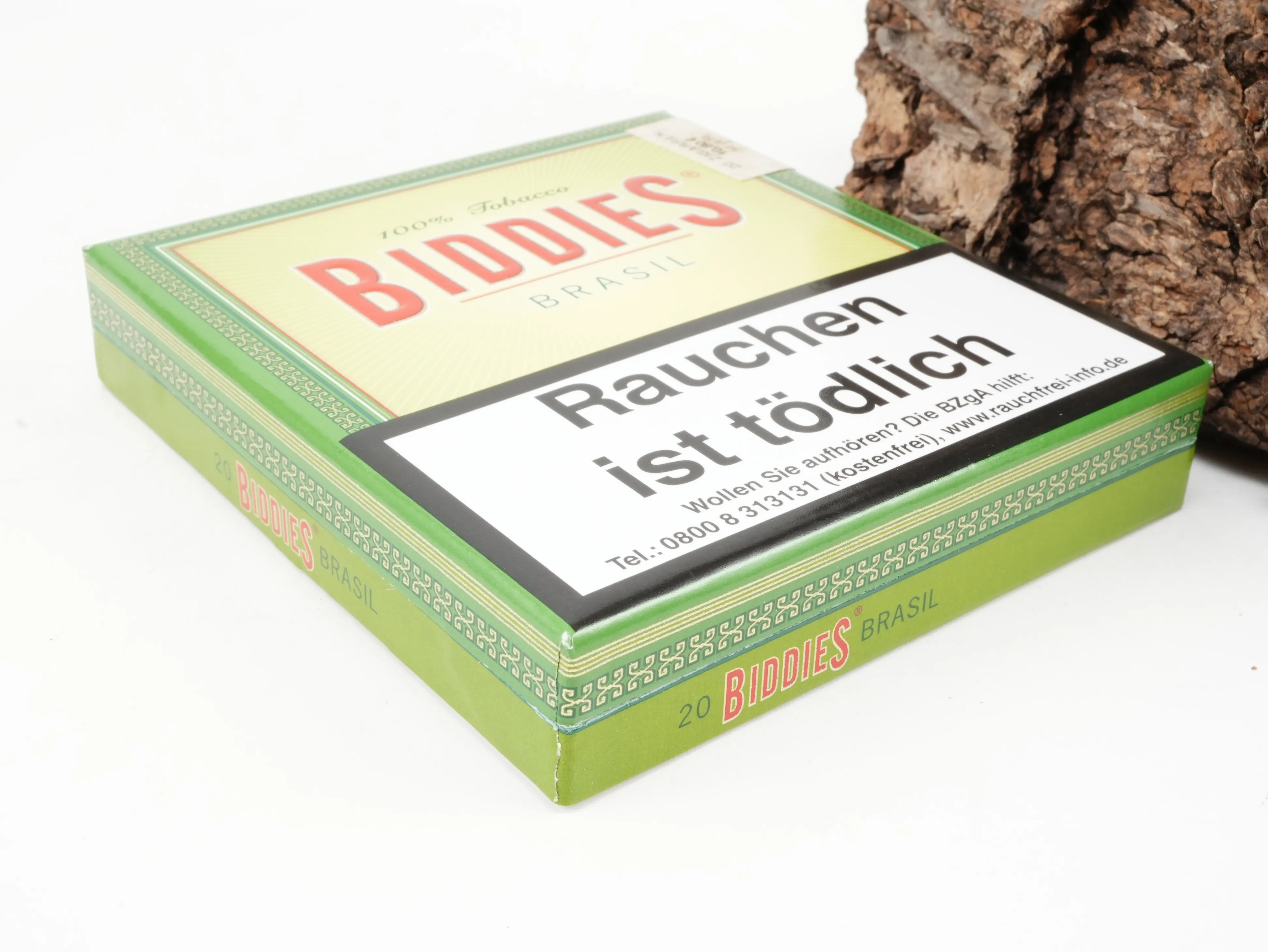 Biddies Brasil – Produktbild 2