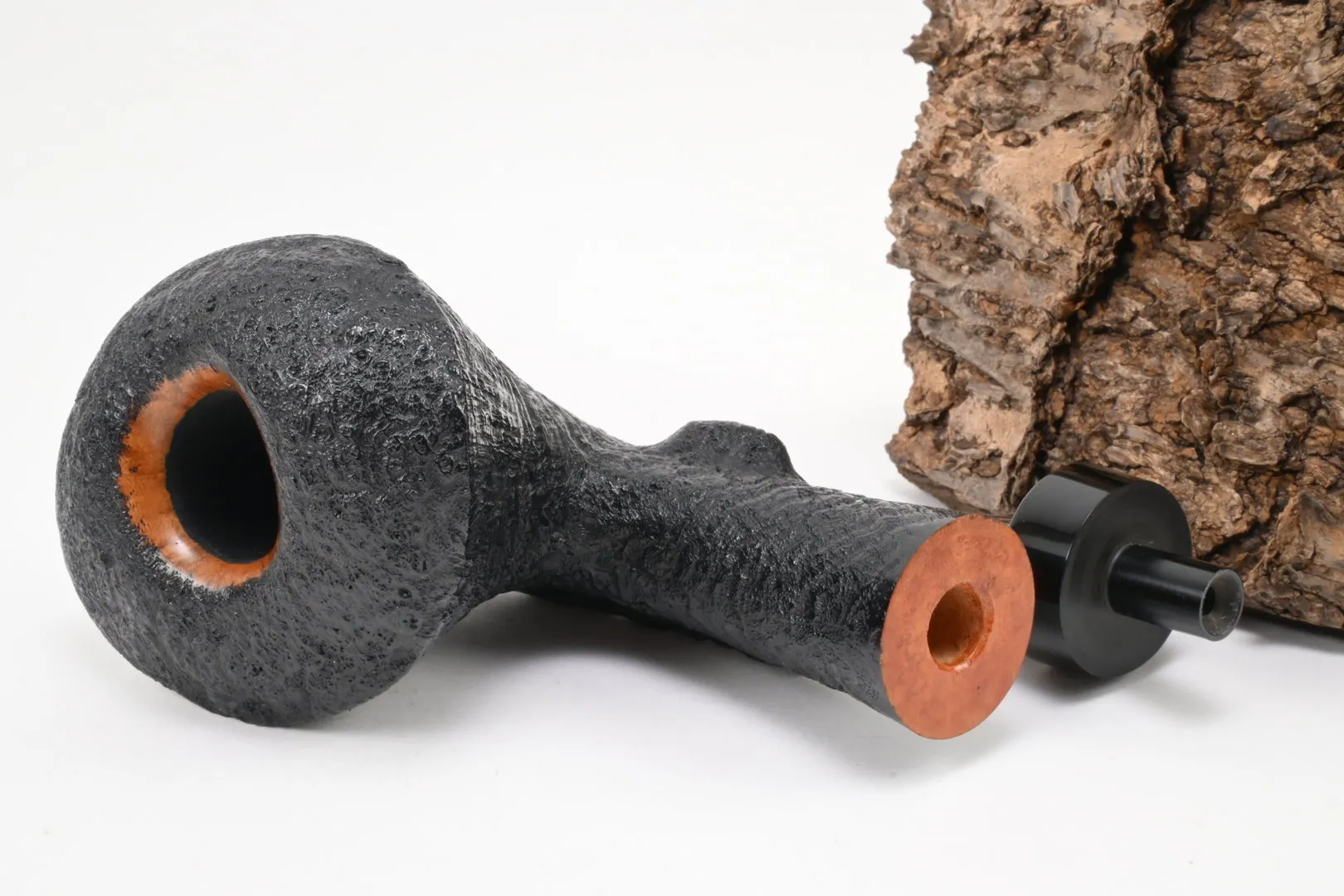 Tsuge Ikebana Pfeife H-290-14 – Produktbild 8
