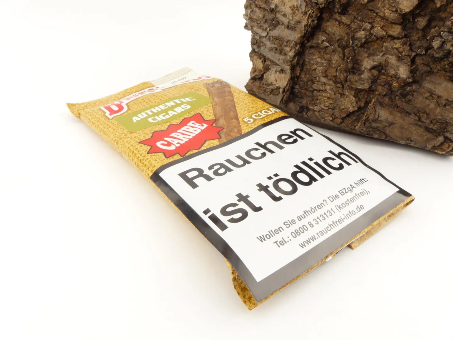Backwoods Caribe – Produktbild 2