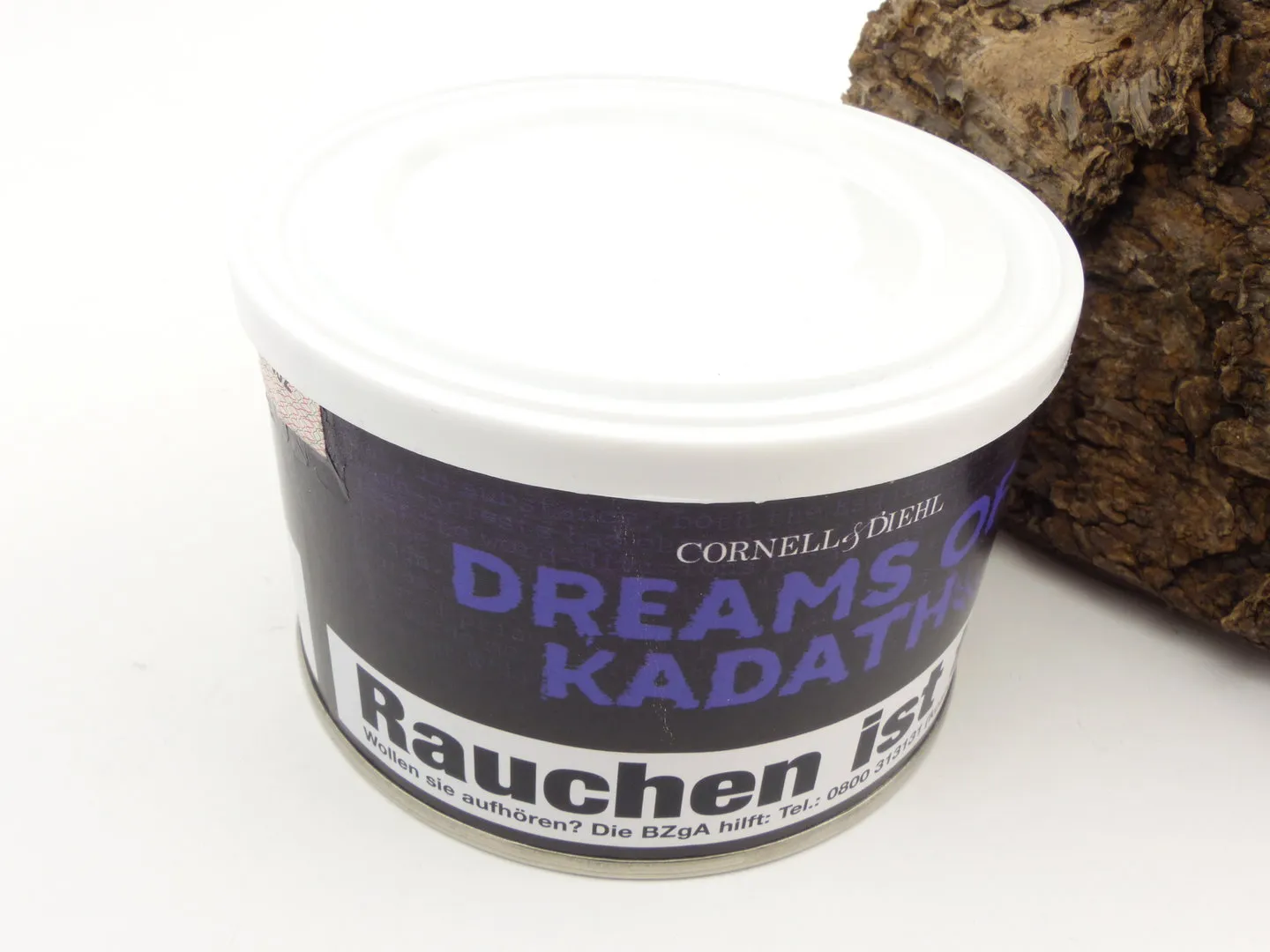 Cornell & Diehl Dreams Of Kadath 57g – Produktbild 3