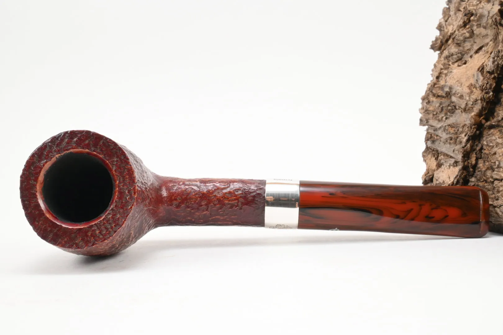 Peterson Pfeife Irish Harp 106 sand – Produktbild 6