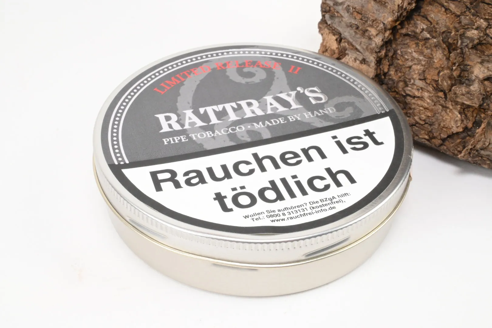 Rattray's Limited Release 2 50g – Produktbild 3