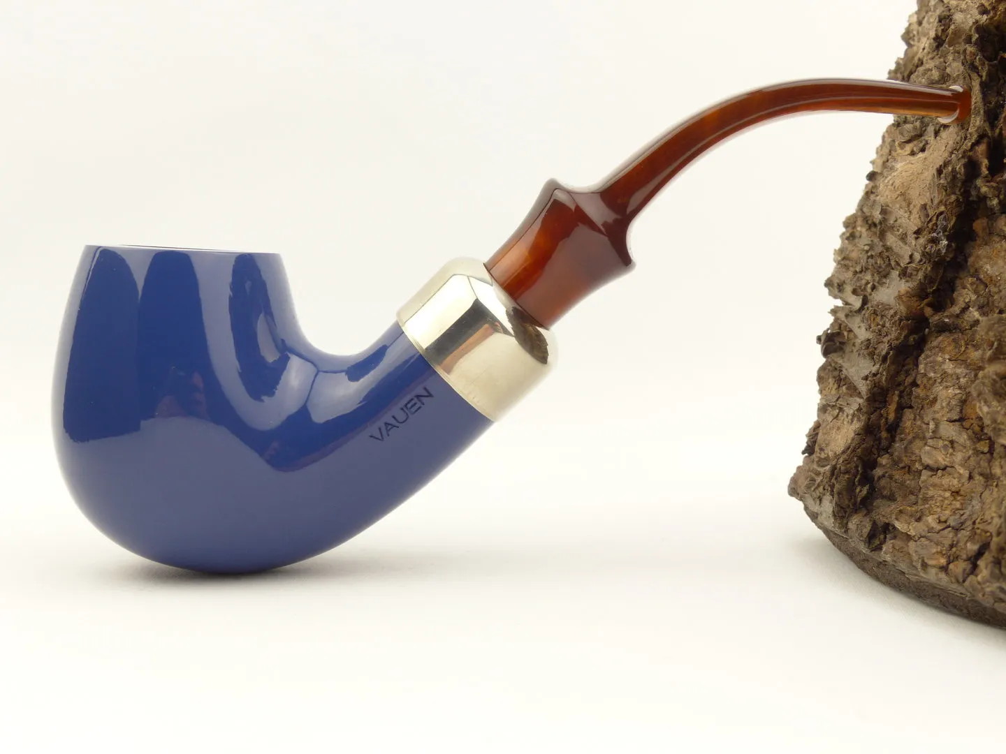 Vauen Azzurro Pfeife 1515 – Produktbild 2