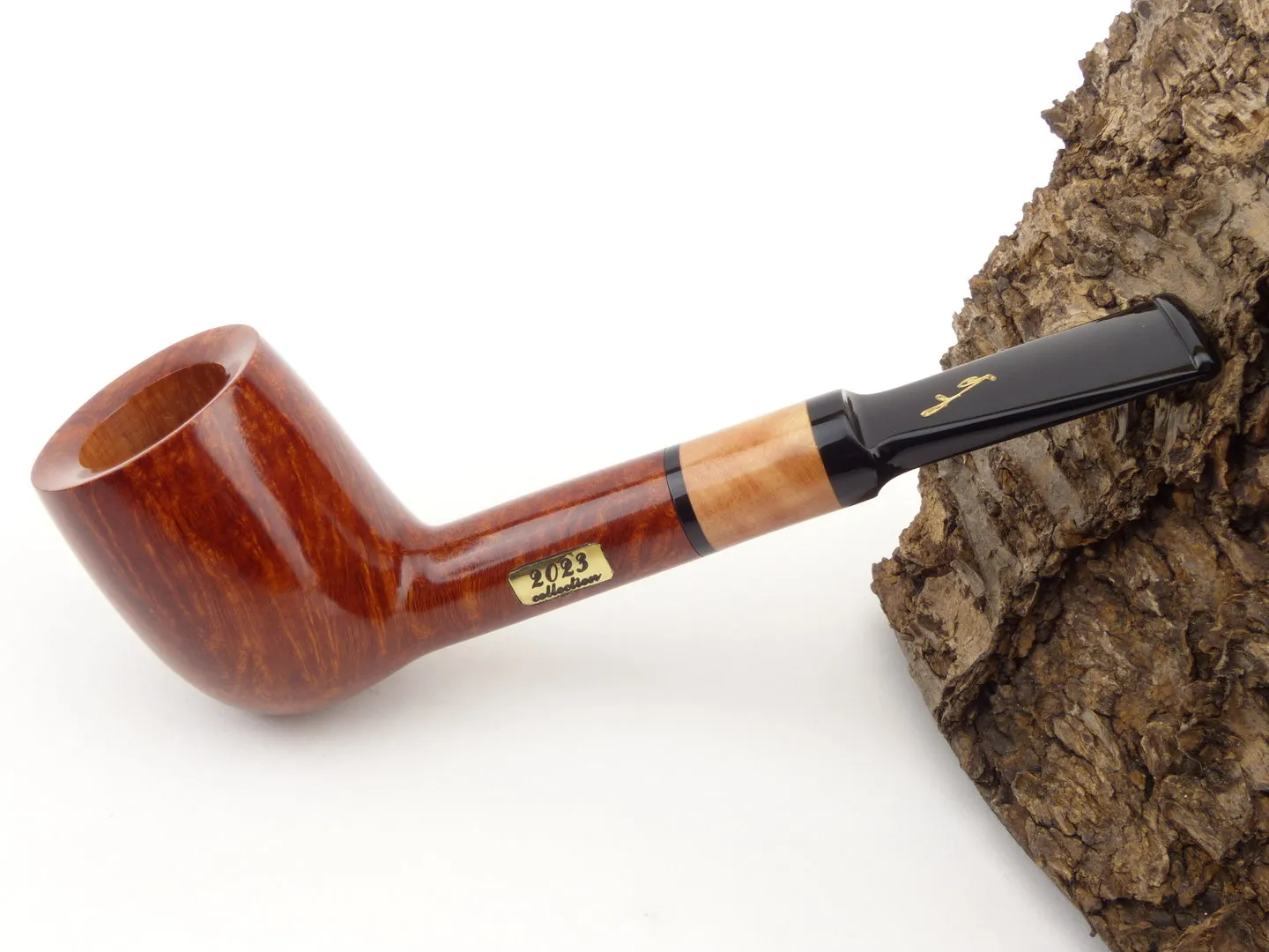 Savinelli Collection Pfeife 2023 dunkel