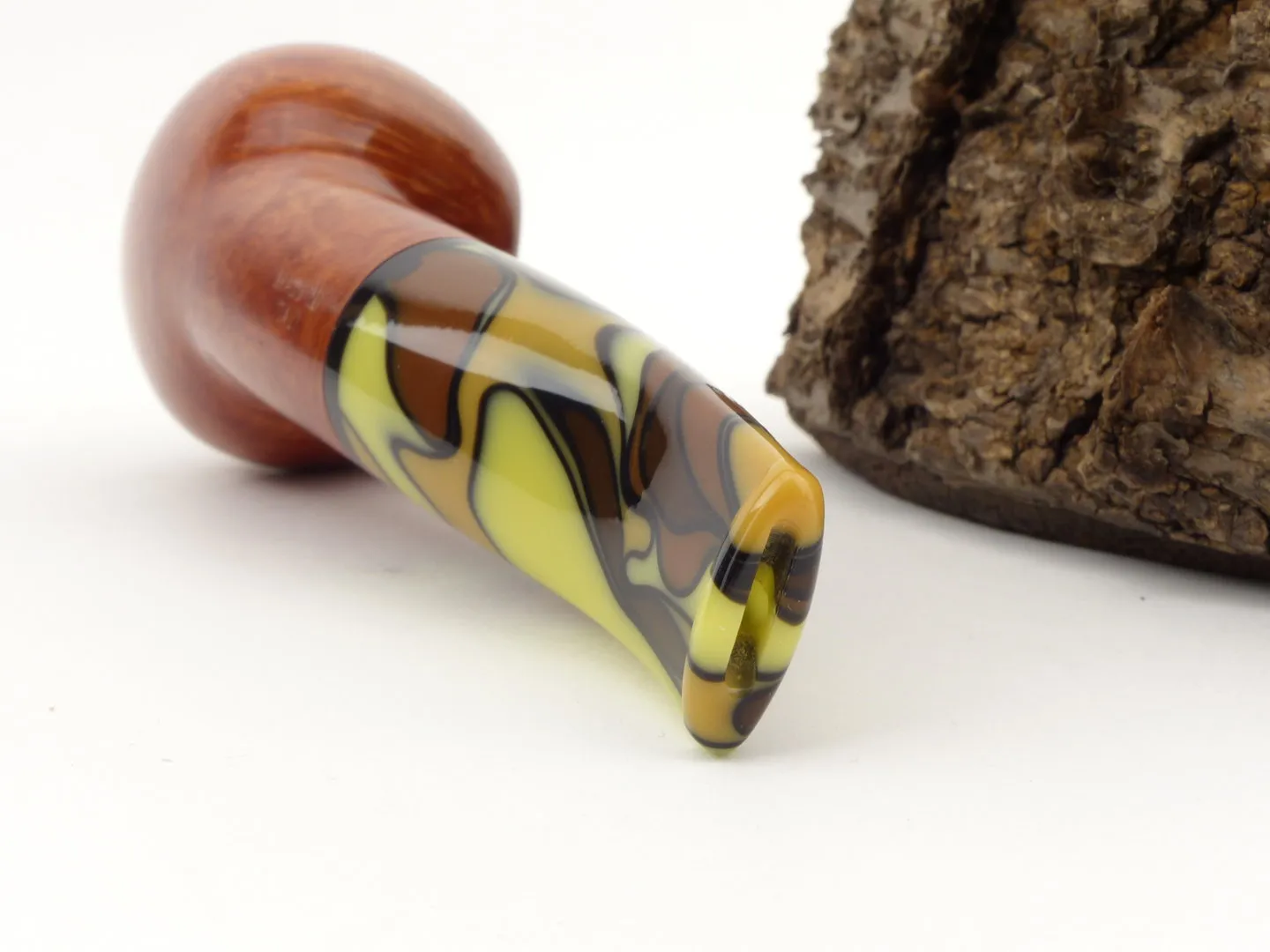 Savinelli Paloma Pfeife 320 light – Produktbild 4