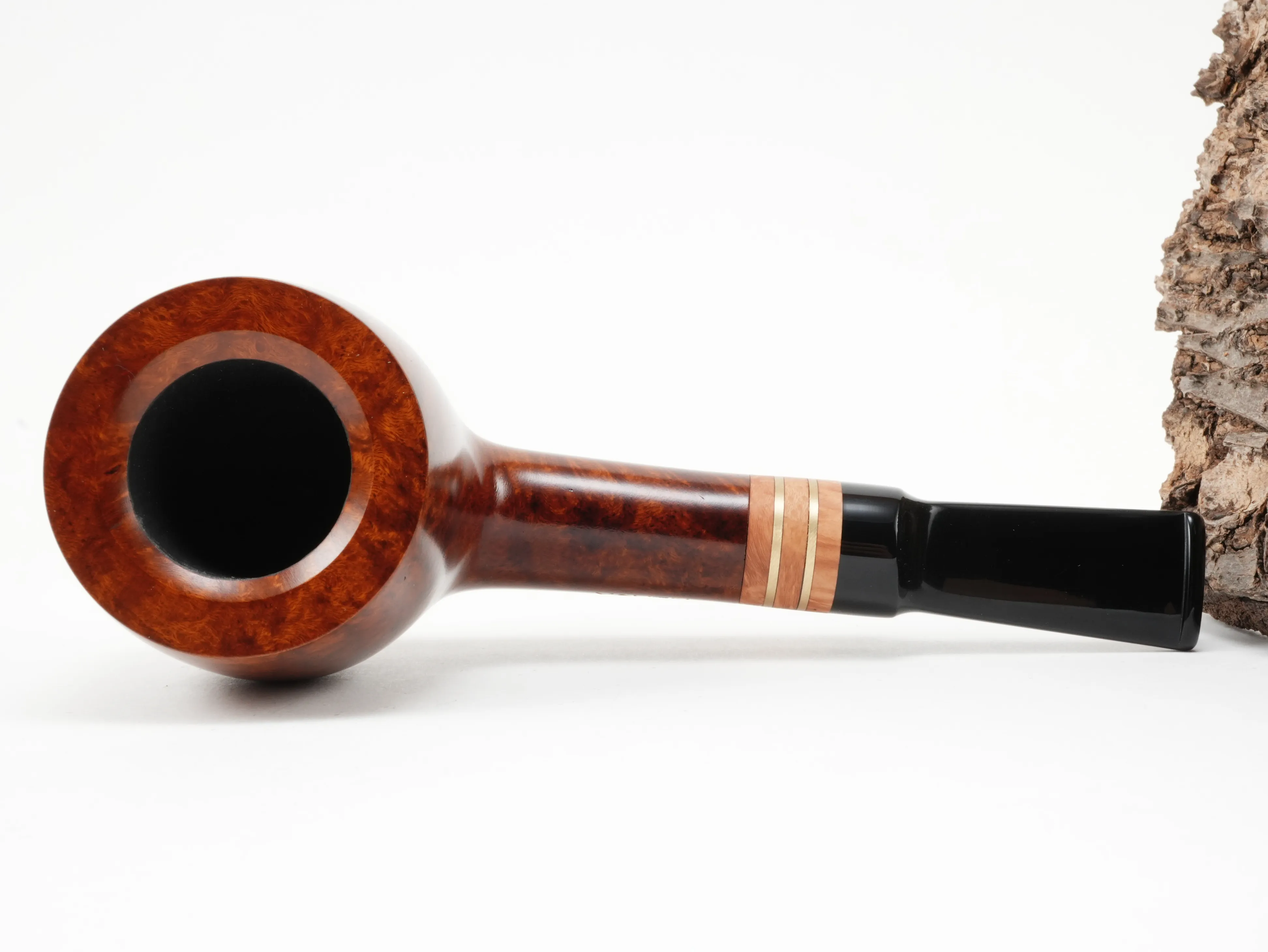 Vauen Brass Pfeife 2309 – Produktbild 6