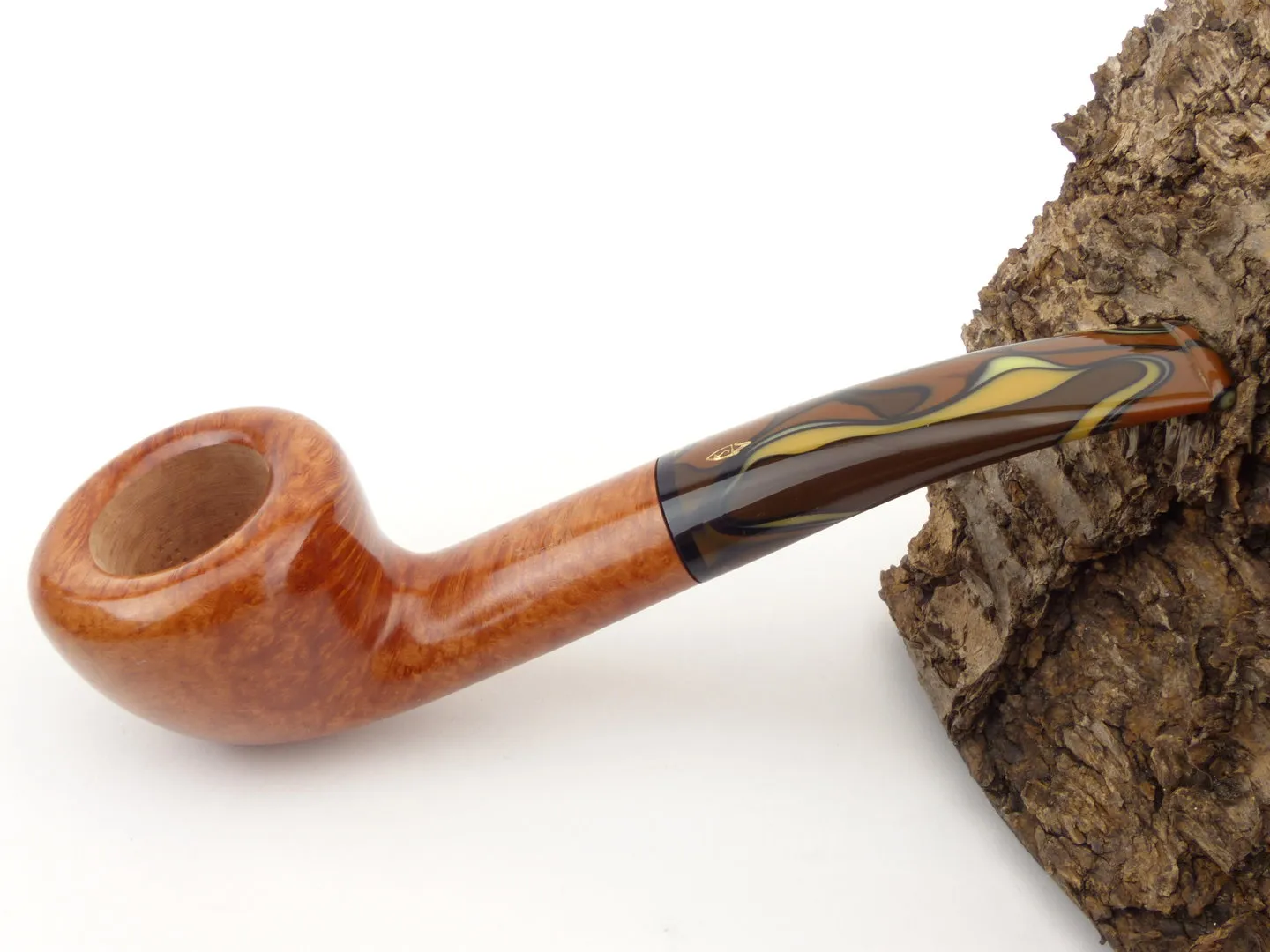 Savinelli Paloma Pfeife 316 light