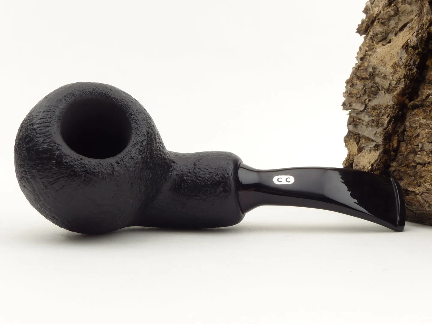 Chacom Reverse Calabash sand schwarz – Produktbild 6