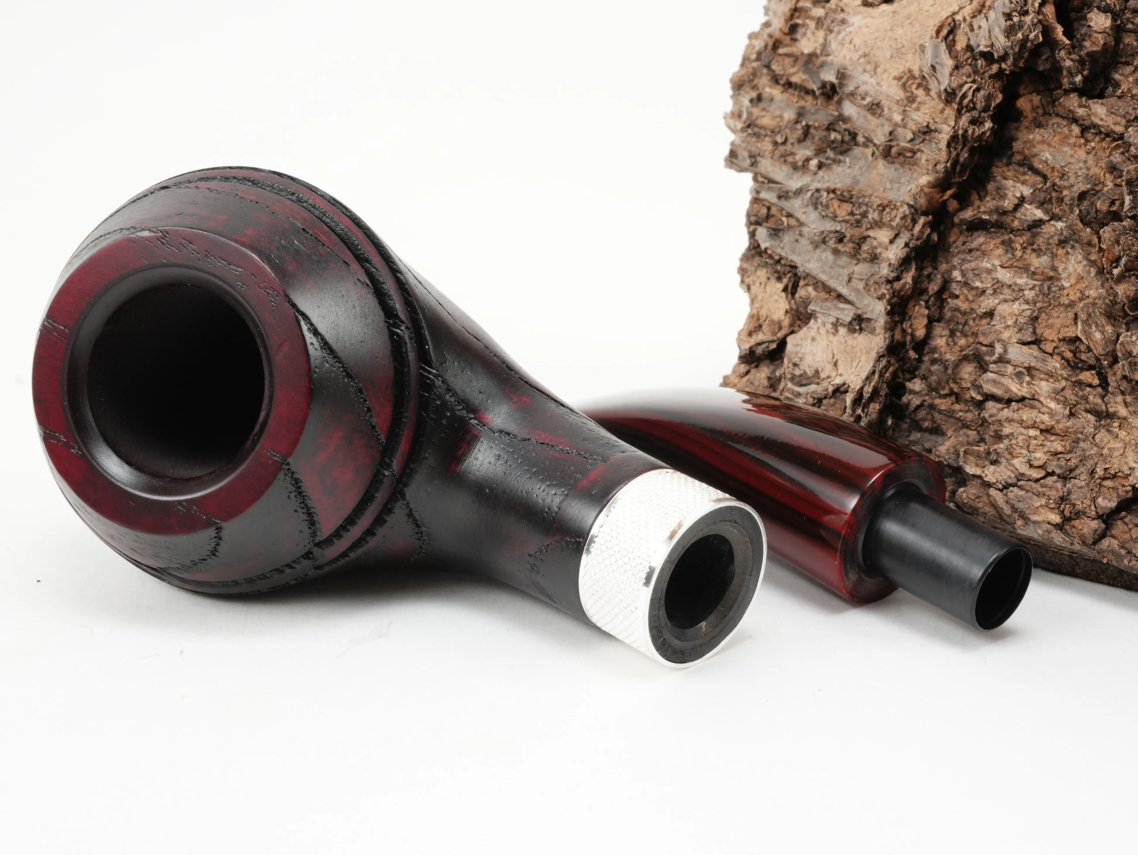 Rattray's Spooky G 6 Pfeife – Produktbild 8
