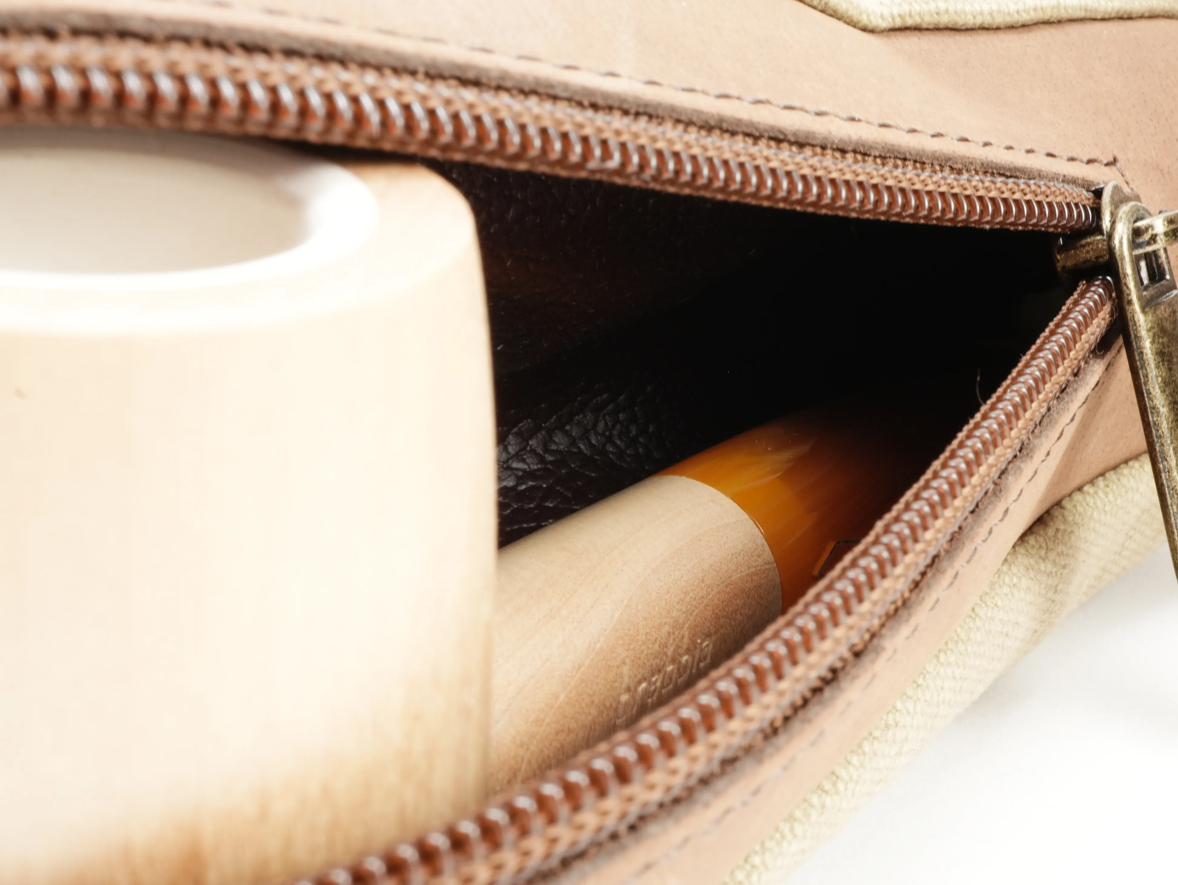 Guy Janot Pipe Bag 6214 Bild 7