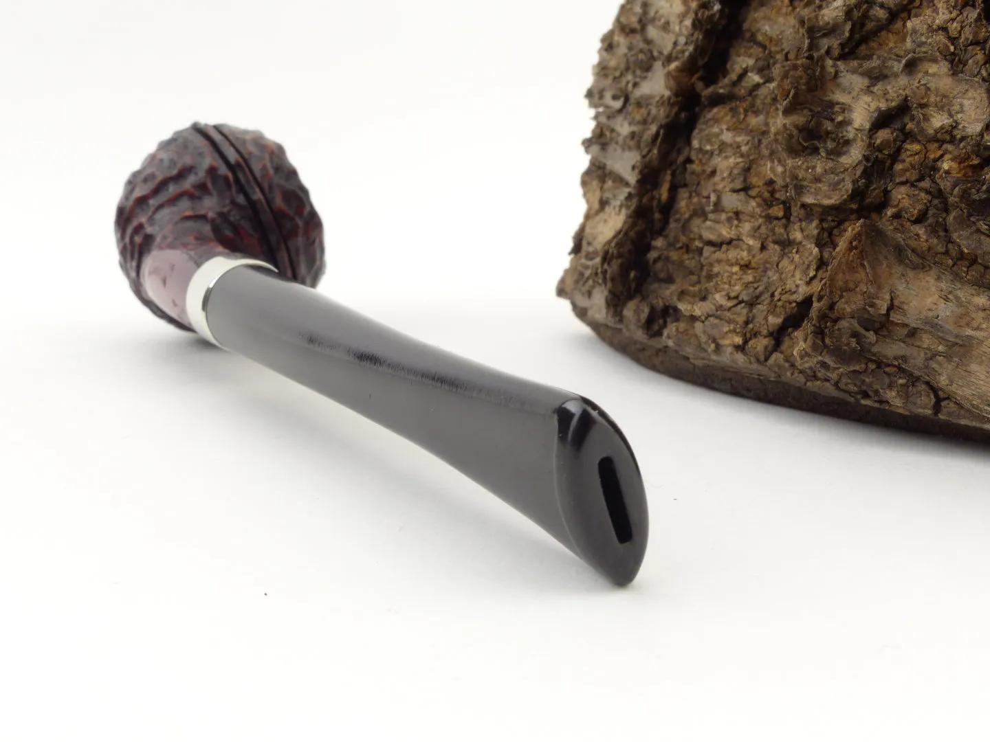 Peterson Junior Pfeife Squat Rhodesian – Produktbild 4