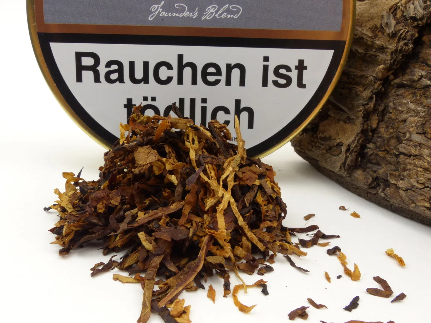 4th Generation 1882 Founder's Blend von Erik Stokkebye – Produktbild 4