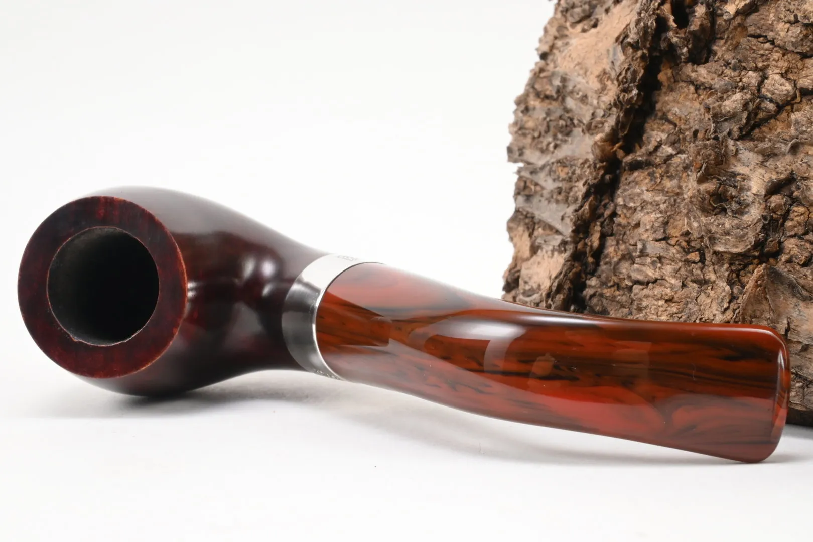 Peterson Pfeife Irish Harp 221 brown – Produktbild 5