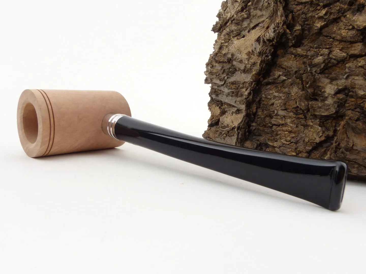 Rattray's Ahoy Pfeife natur – Produktbild 5