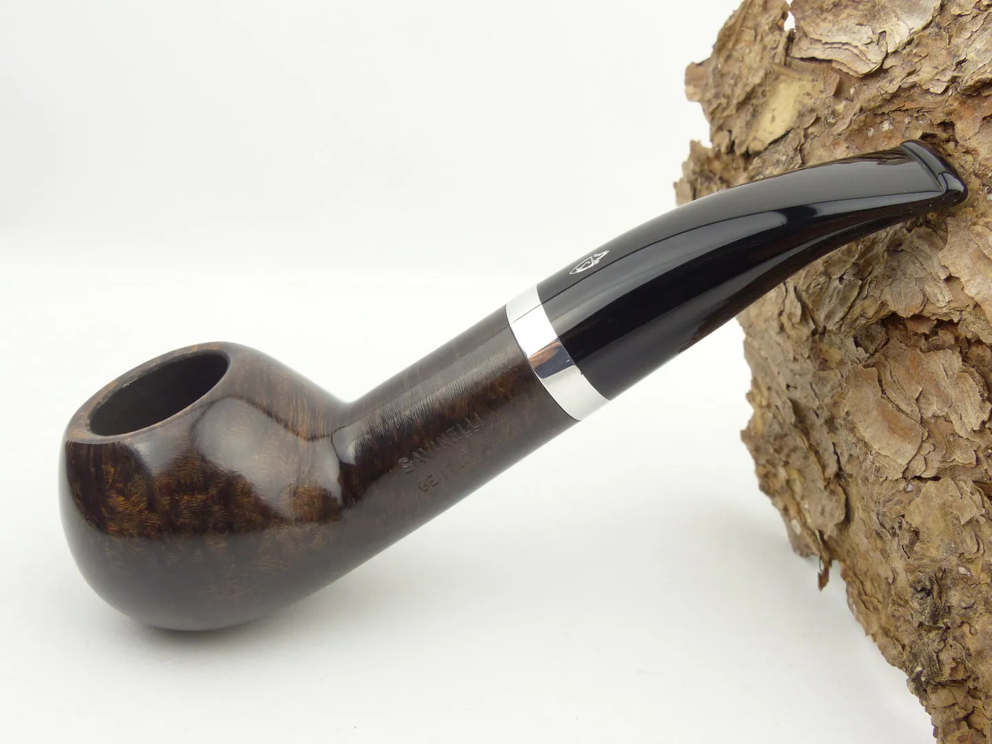 Savinelli Gentleman Pfeife 321