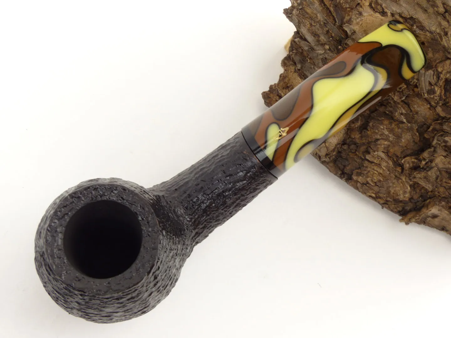 Savinelli Paloma Pfeife 677 rustic – Produktbild 3