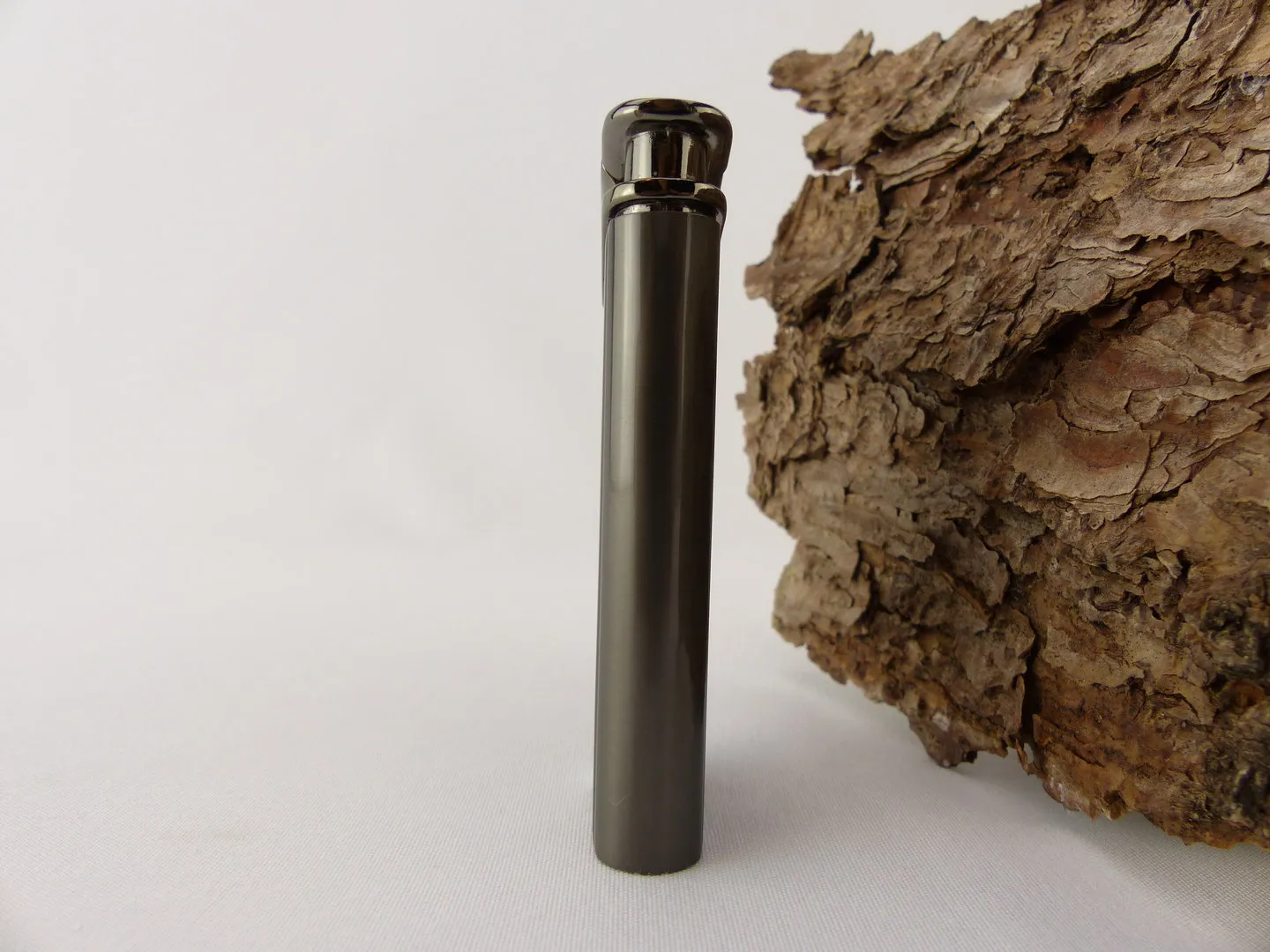 Cool Nice Pfeifenfeuerzeug gun metal – Produktbild 2