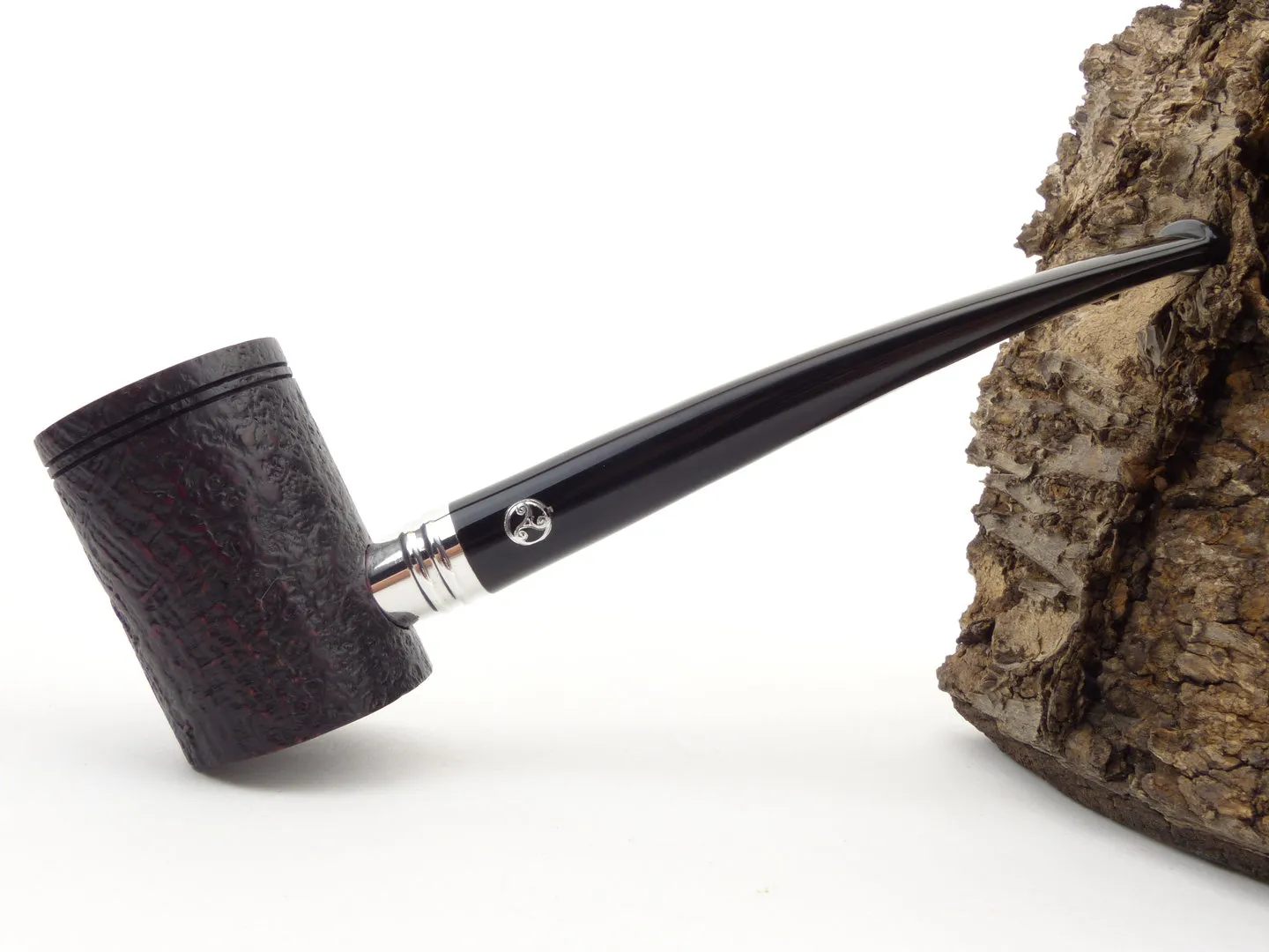 Rattray's Ahoy Pfeife sand – Produktbild 2